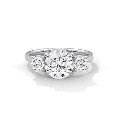 Lola Diamond Ring