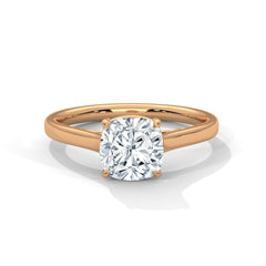 Gaia Solitaire Ring