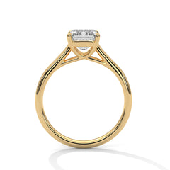 Anna Solitaire Ring