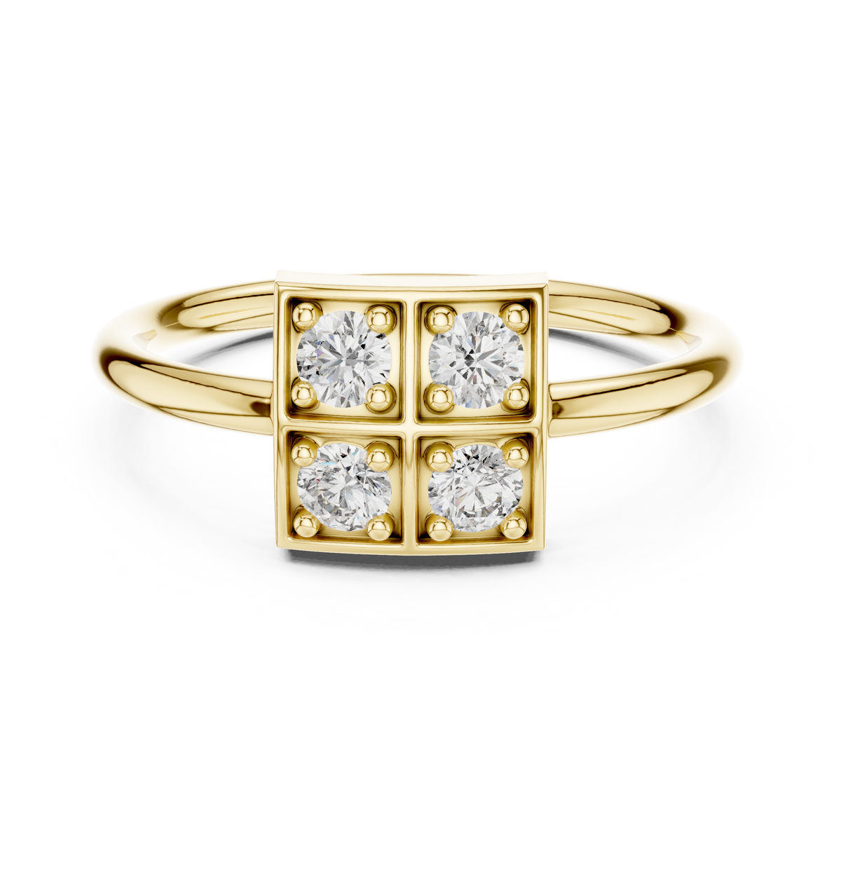 Louisa  diamond  Ring
