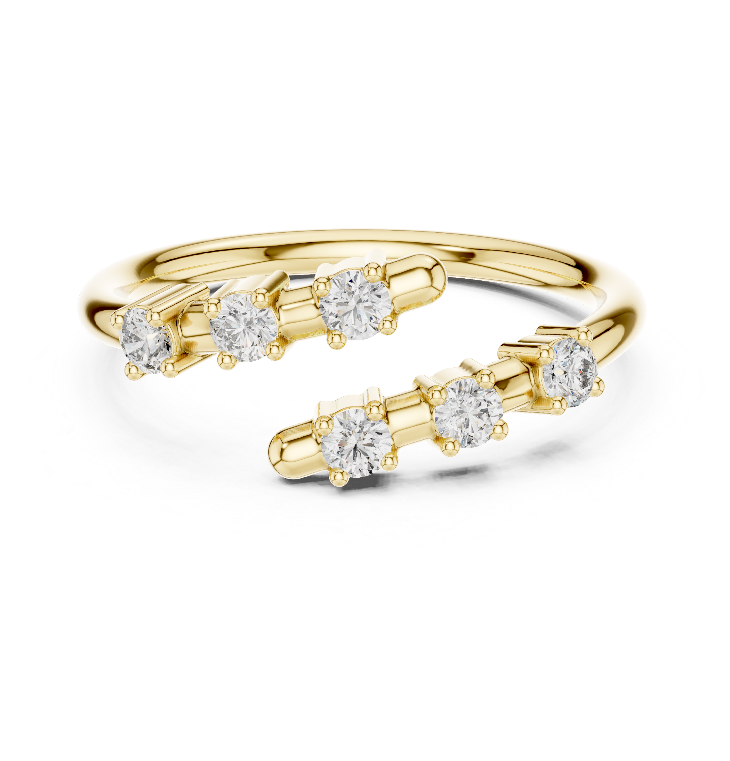 Evelyn Diamond Band