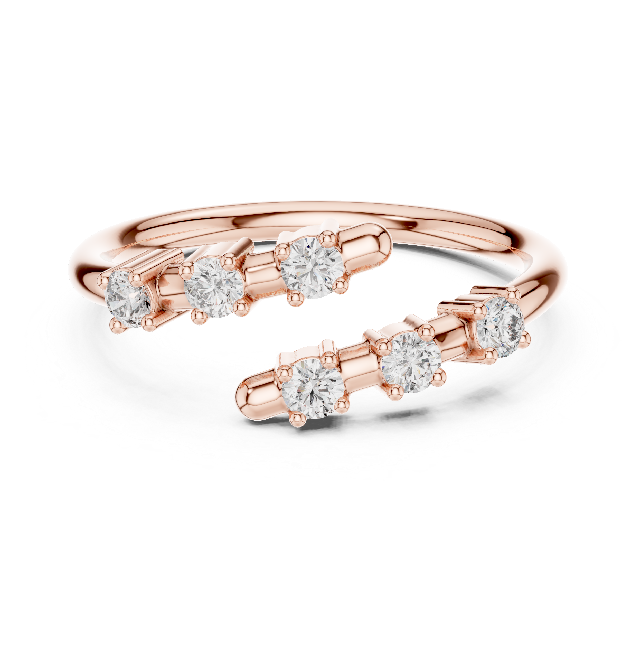 Evelyn Diamond Band