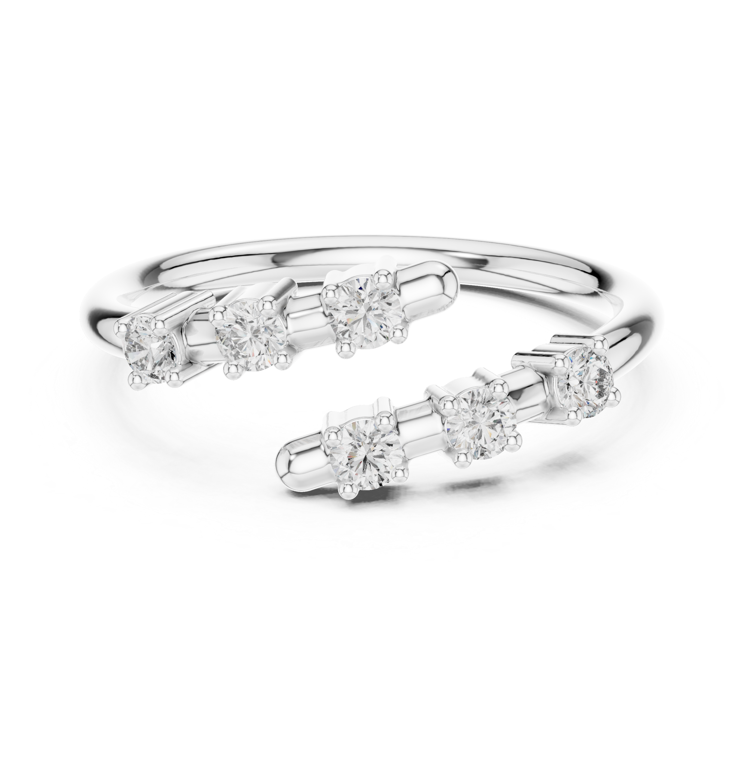 Evelyn Diamond Band