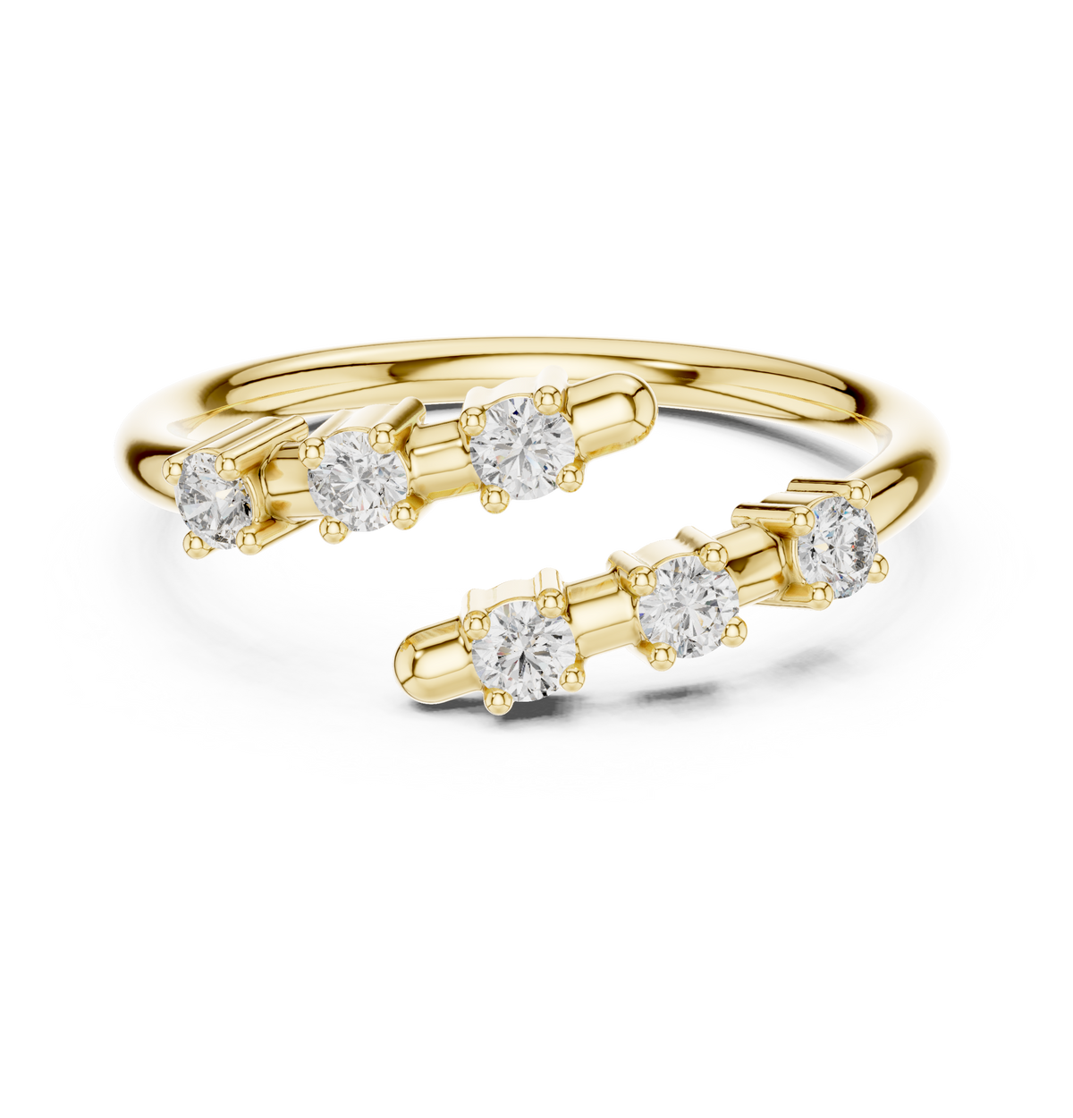 Evelyn Diamond Band