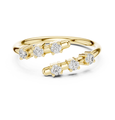 Evelyn Diamond Band