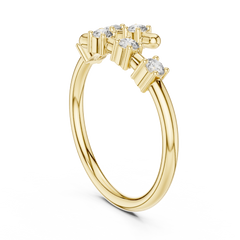 Evelyn Diamond Band