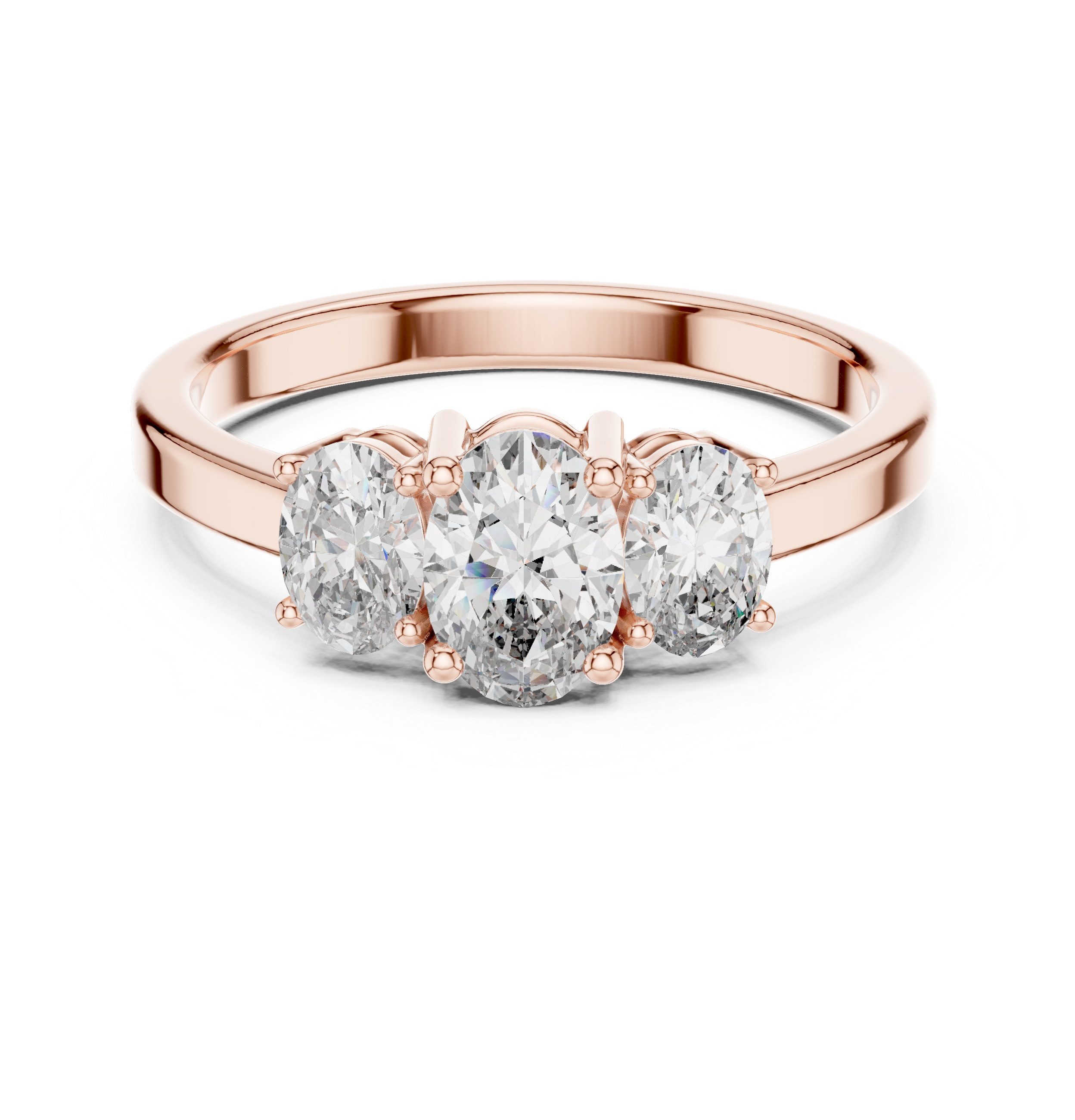 Madelina Diamond Ring
