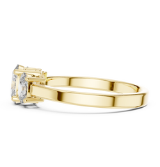 Madelina Diamond Ring