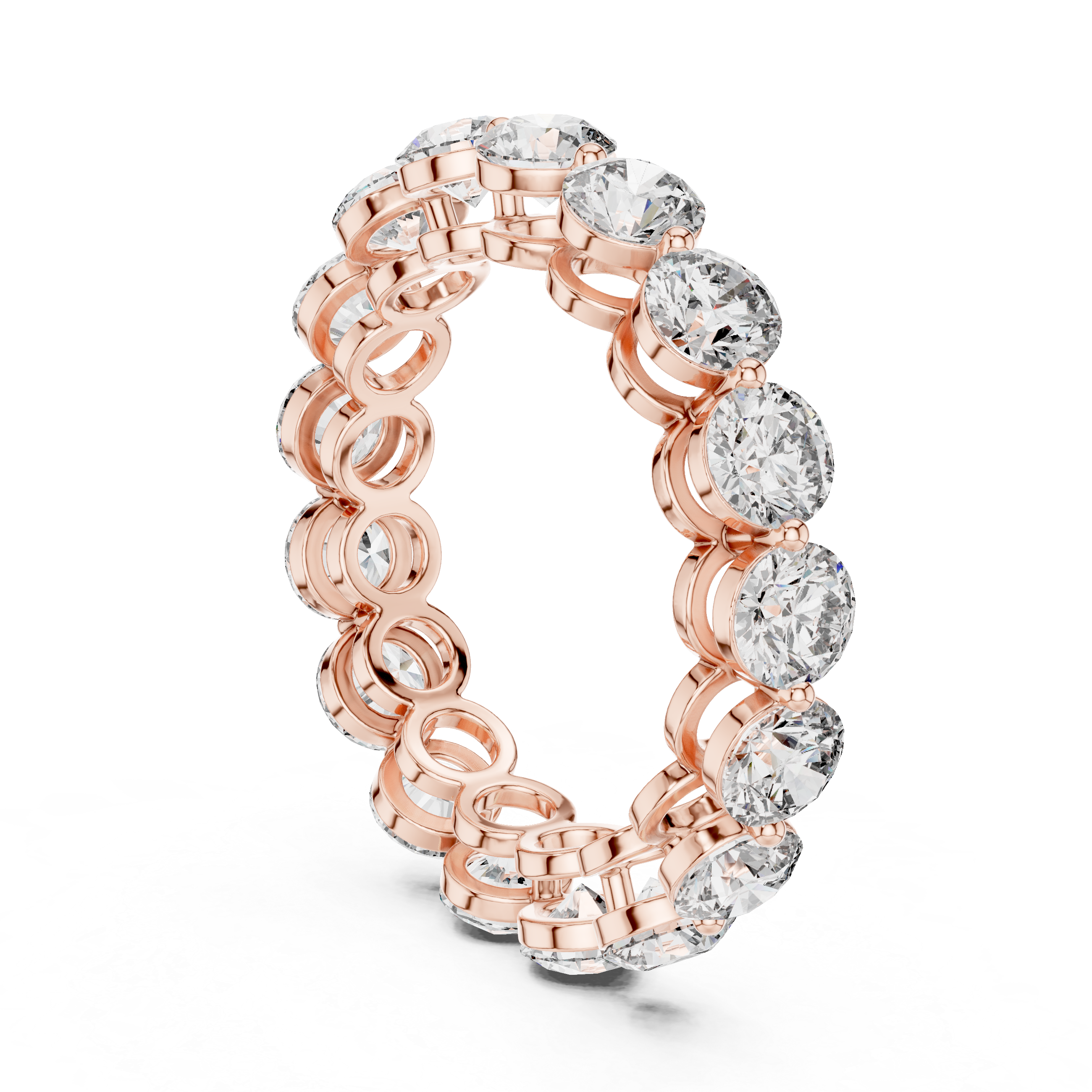 Malaha Diamond Band