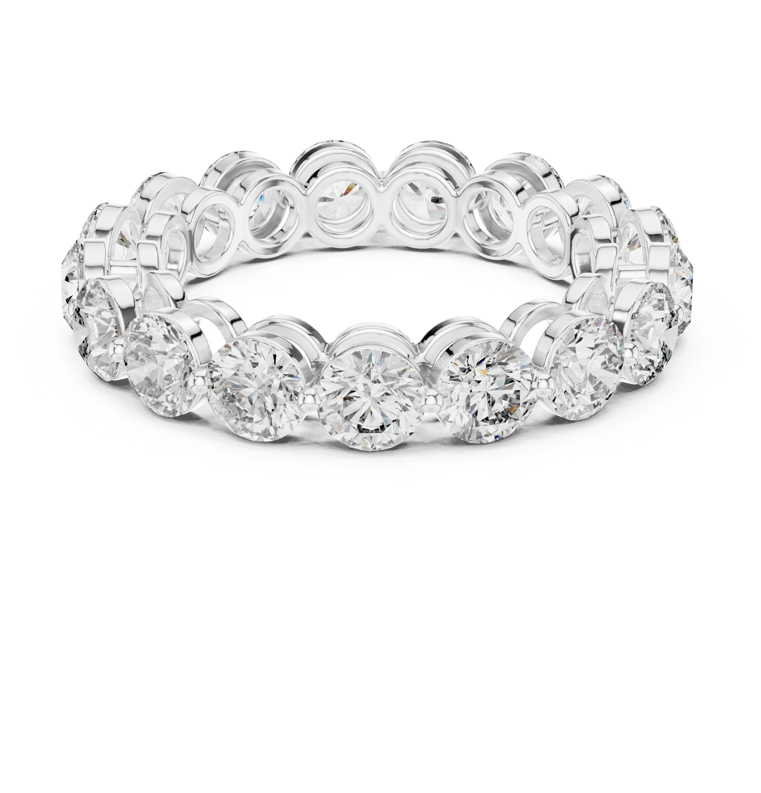 Malaha Diamond Band