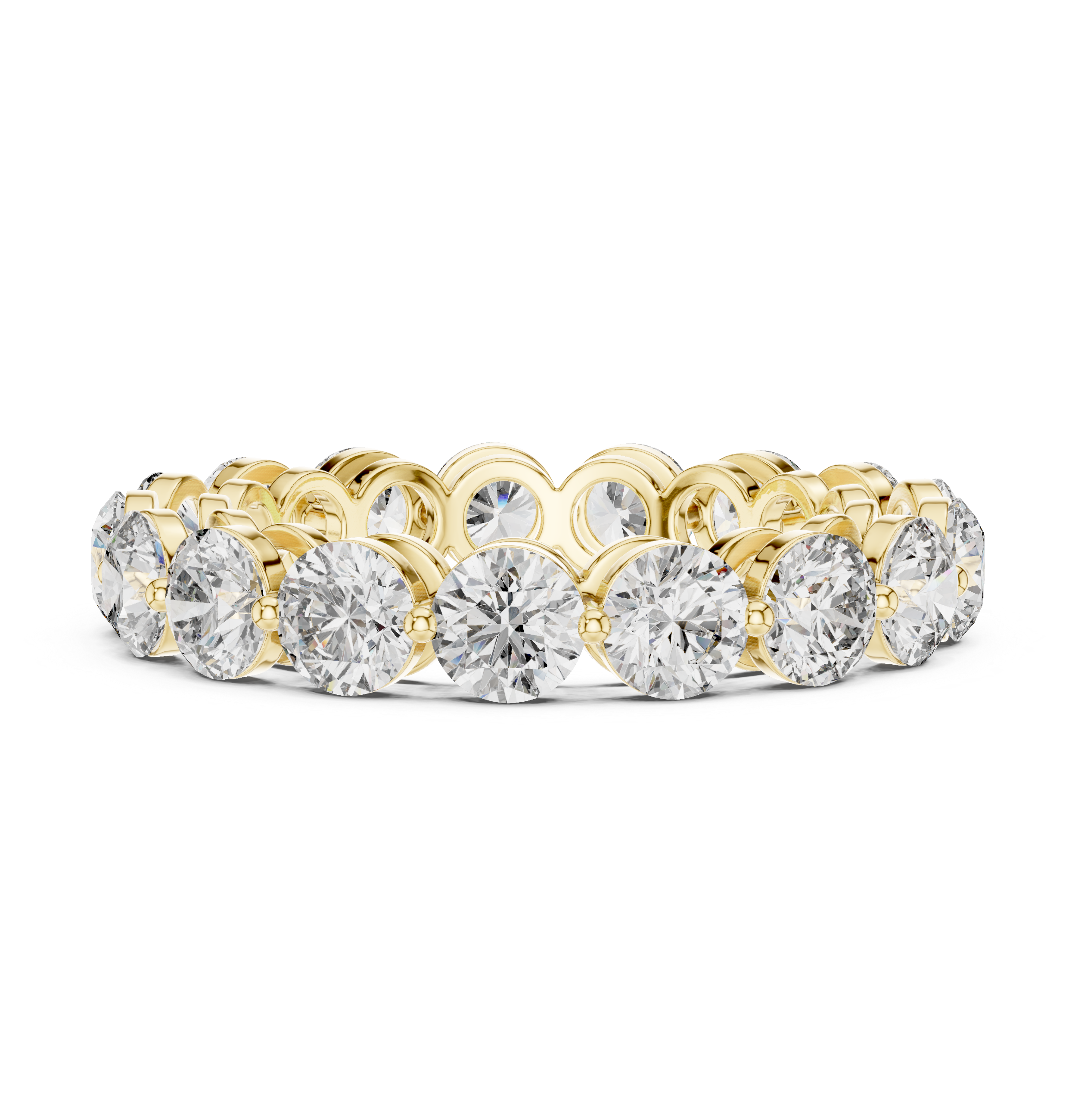 Malaha Diamond Band