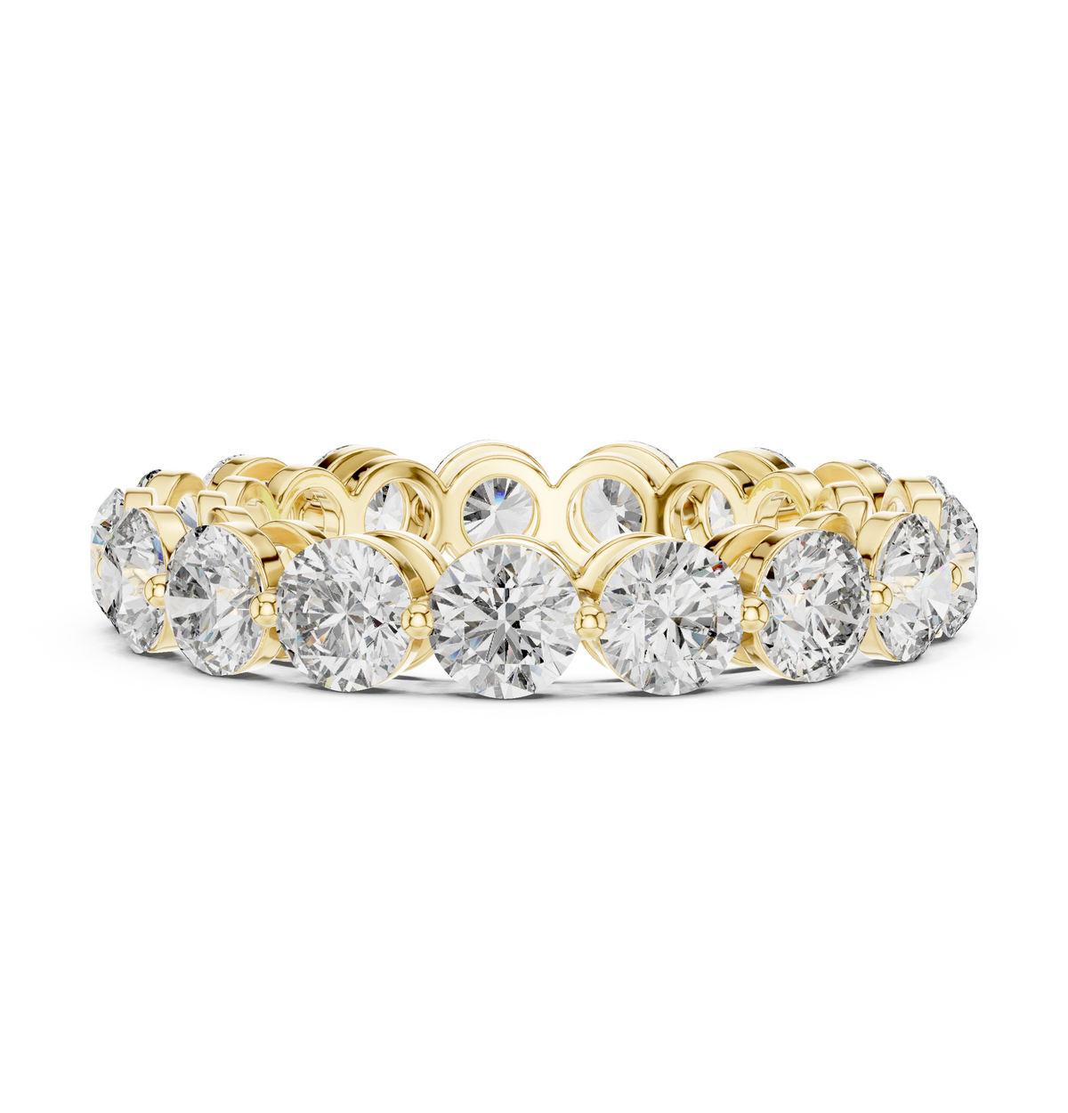 Malaha Diamond Band
