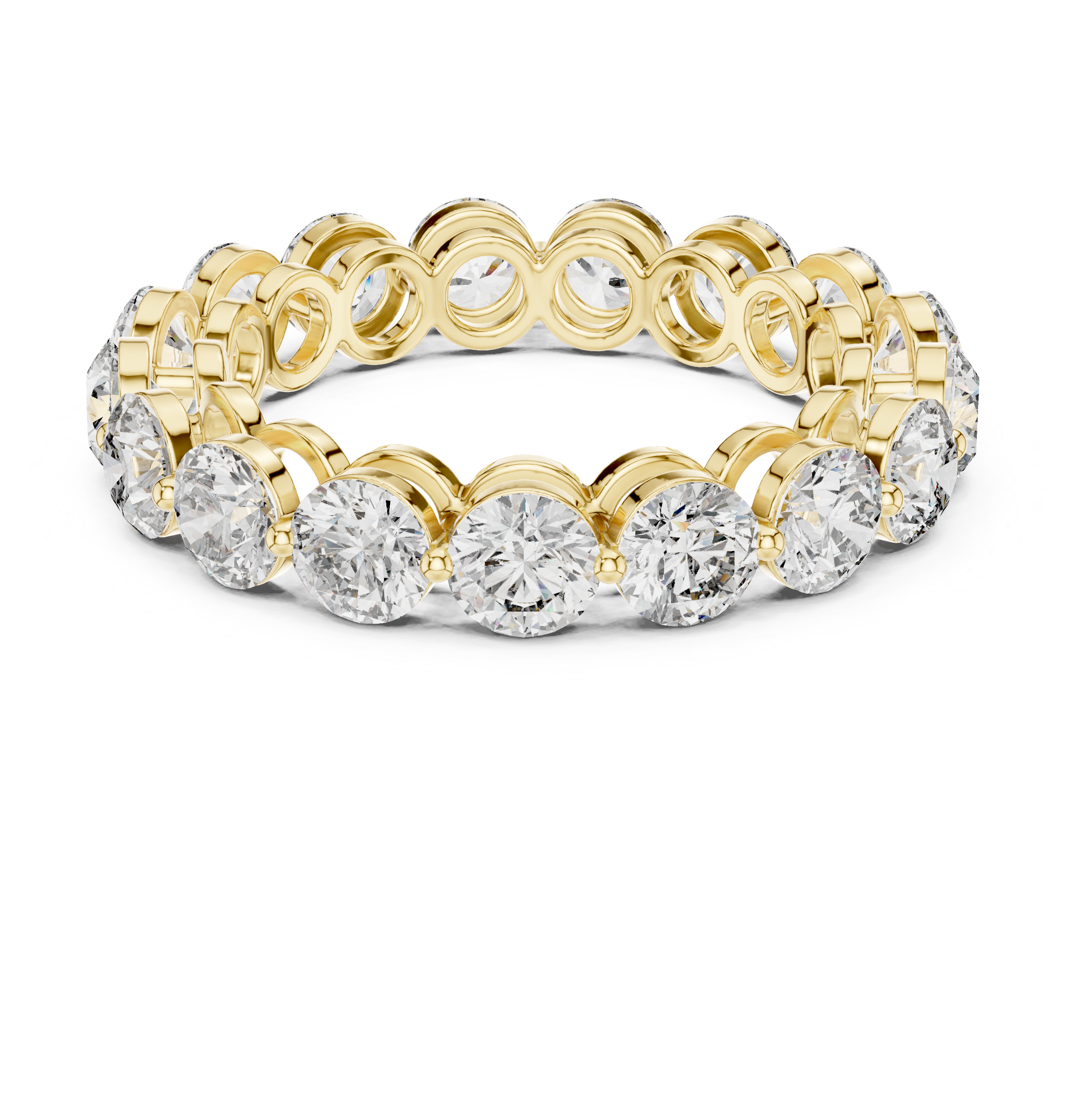 Malaha Diamond Band