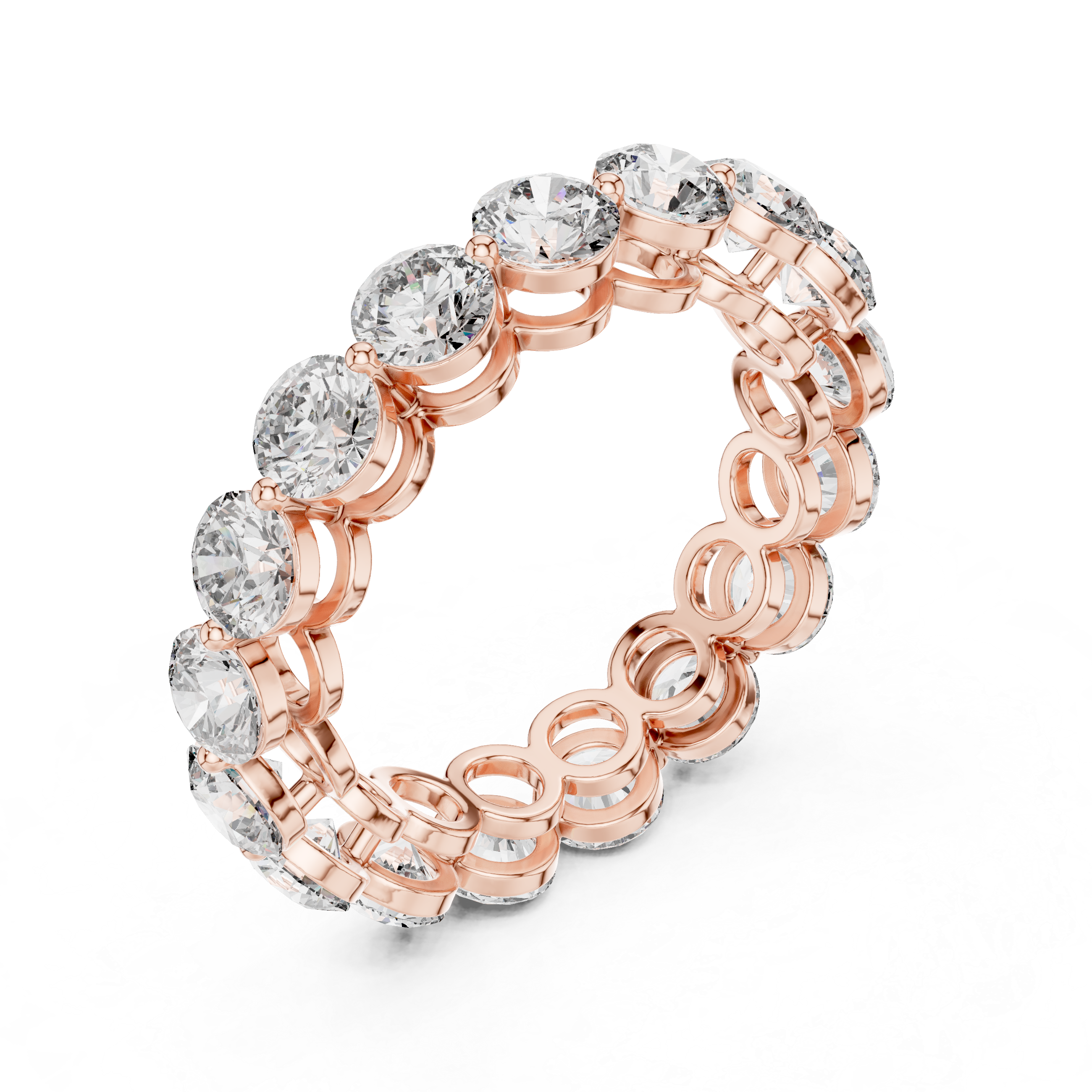 Malaha Diamond Band