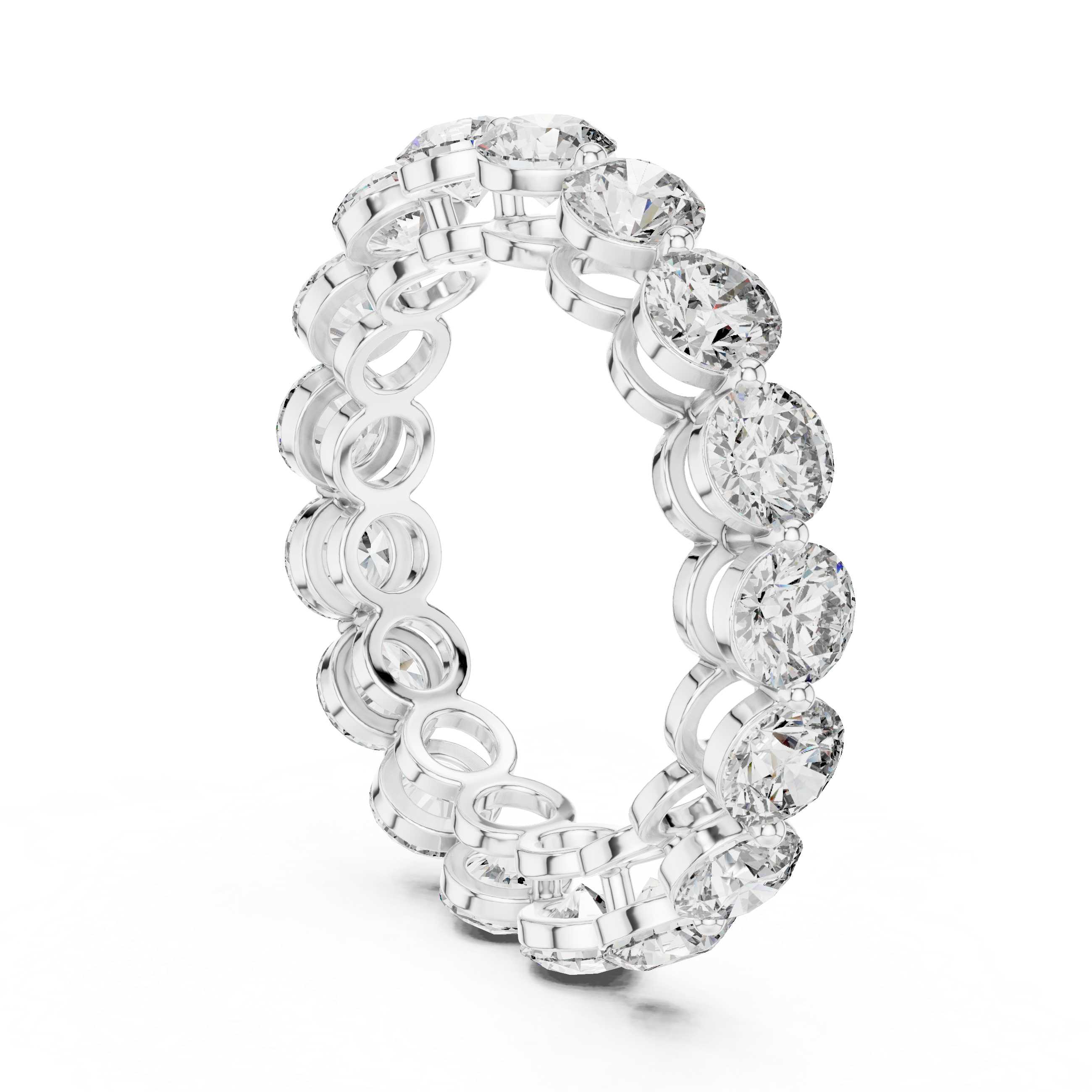 Malaha Diamond Band