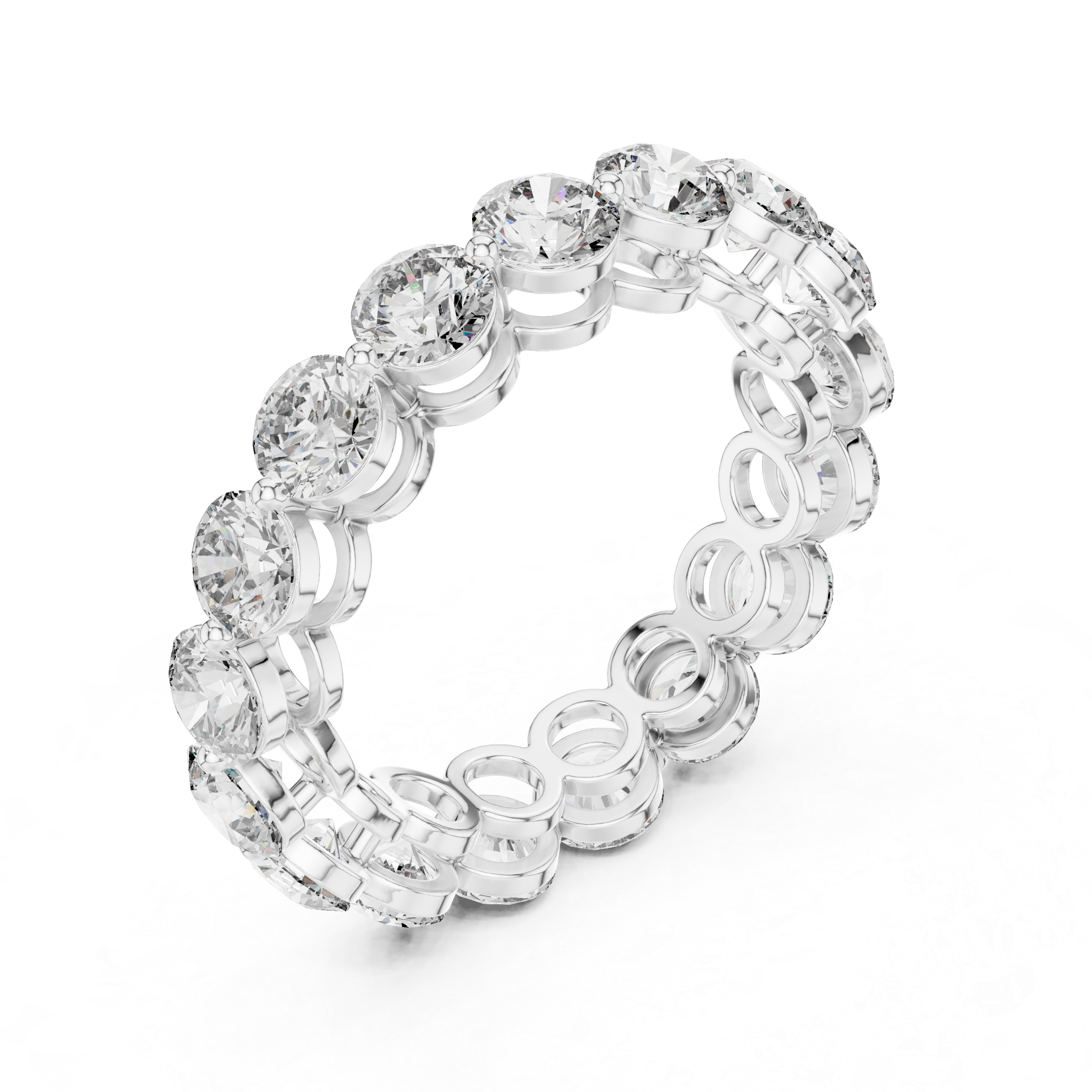 Malaha Diamond Band