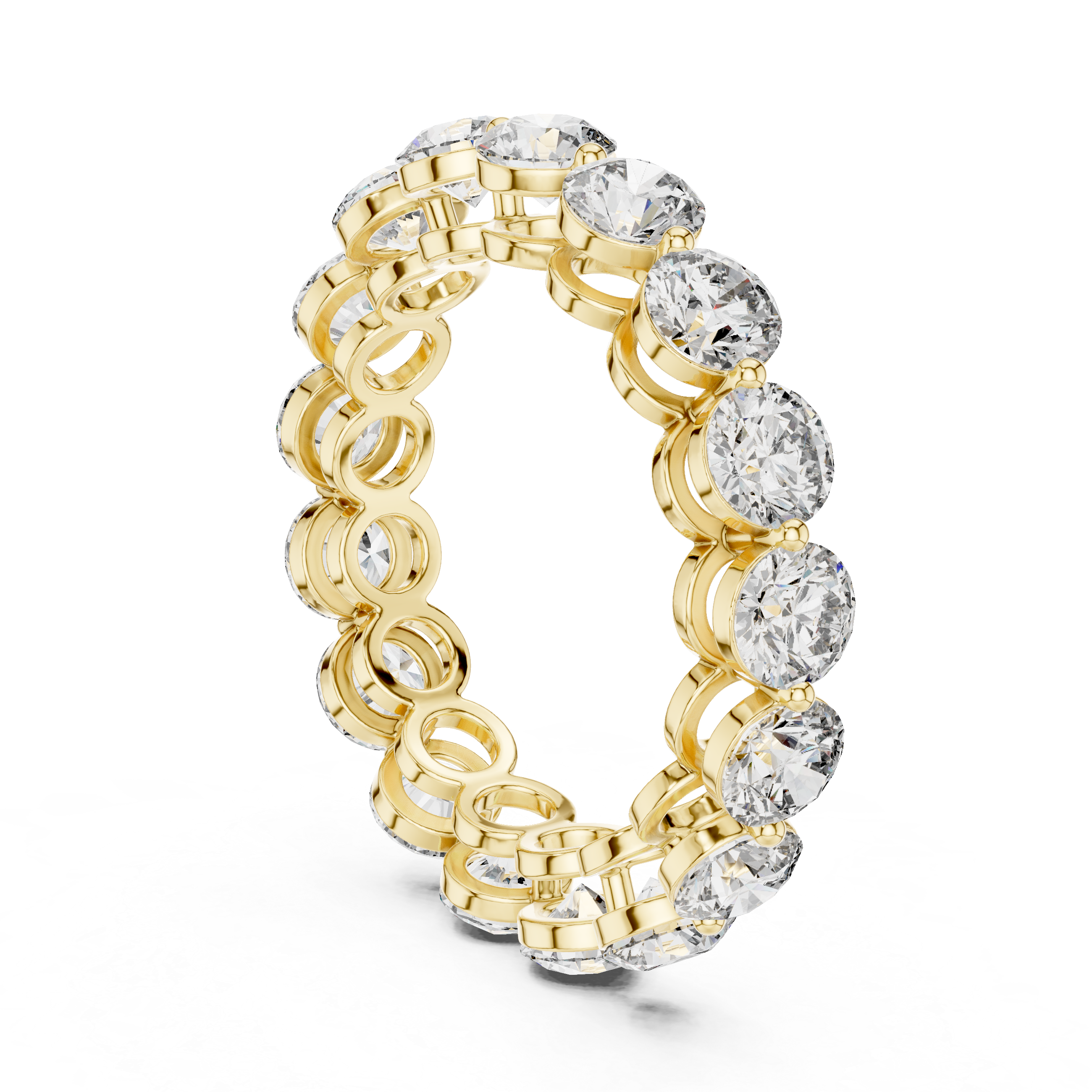 Malaha Diamond Band