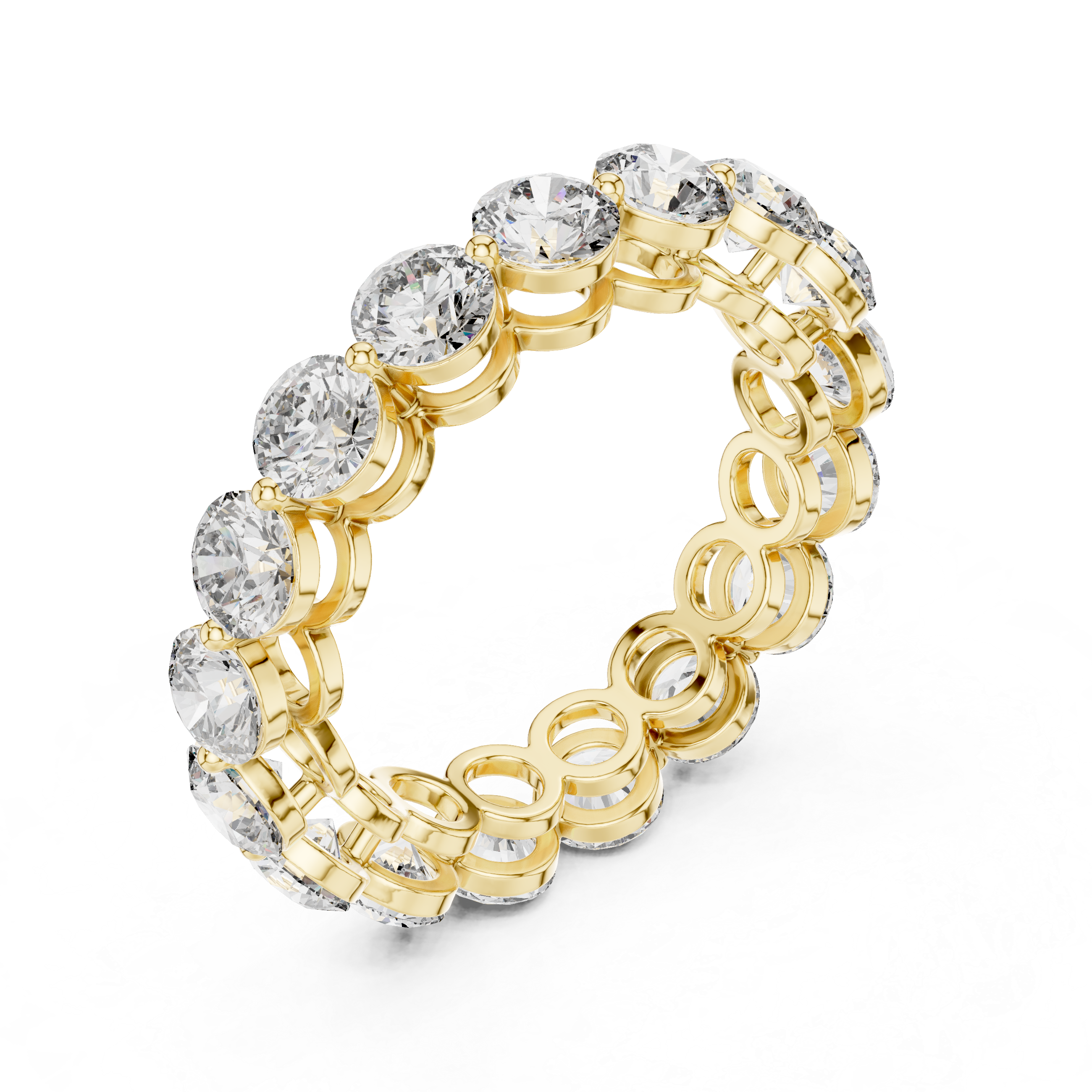 Malaha Diamond Band