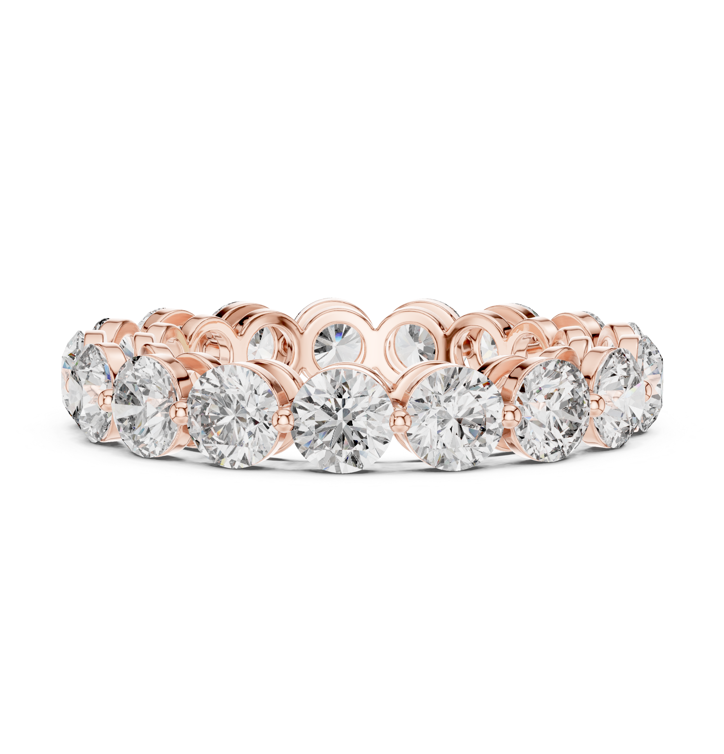Malaha Diamond Band