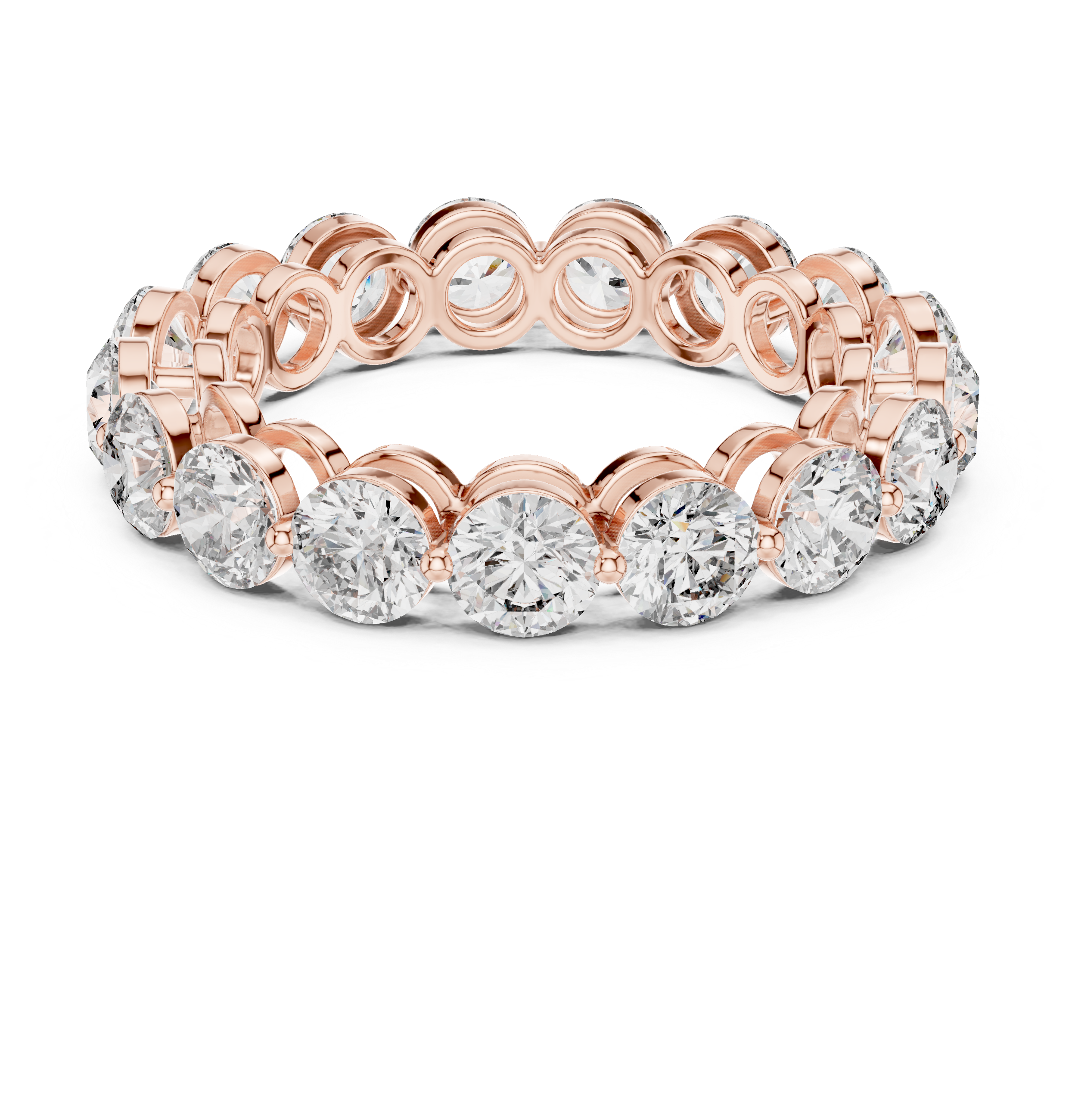 Malaha Diamond Band