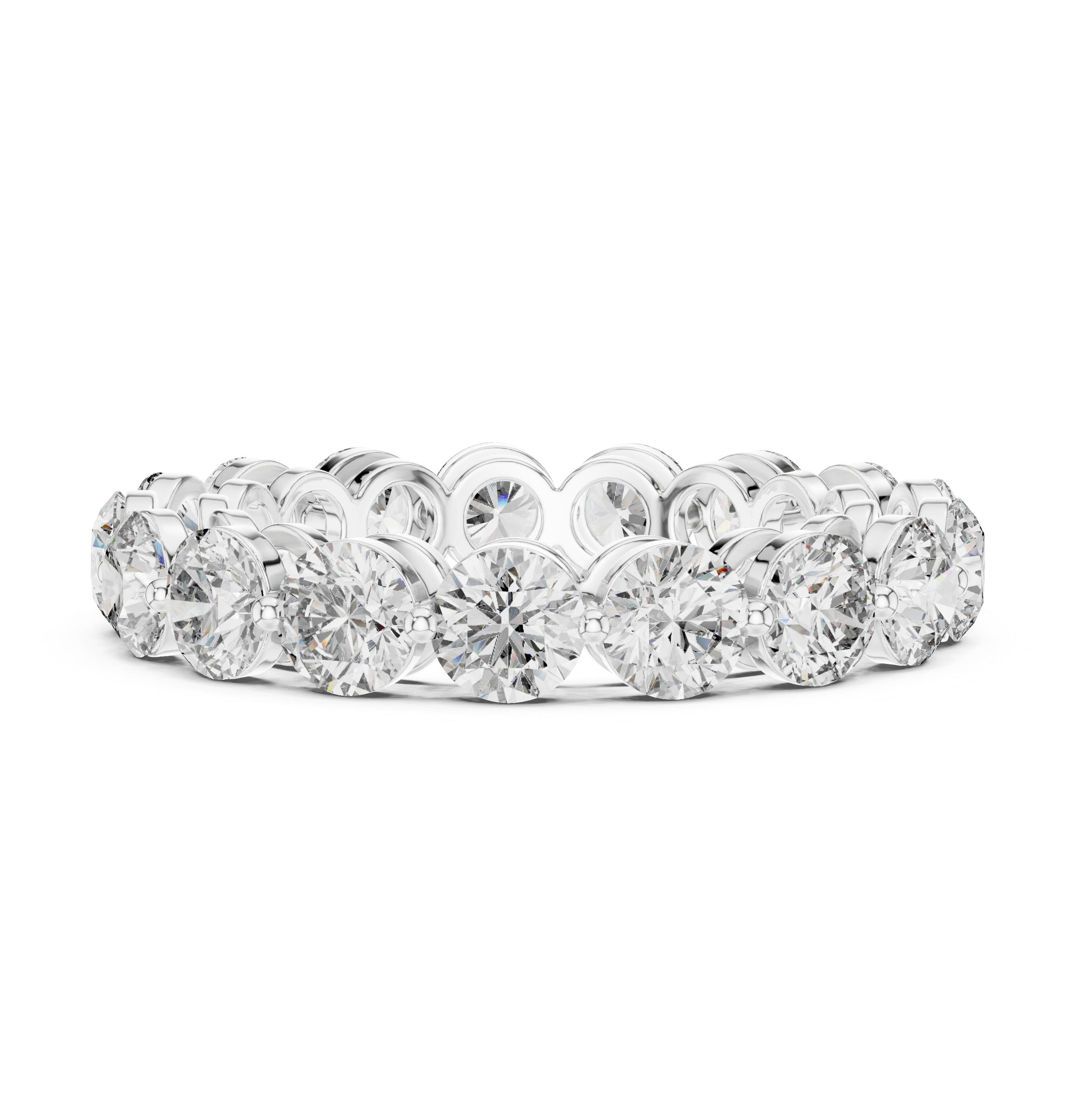 Malaha Diamond Band