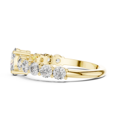 Kiara Solitaire Ring