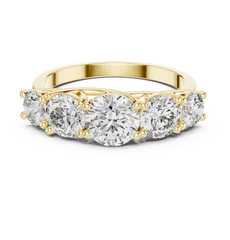 Freya Diamond Band