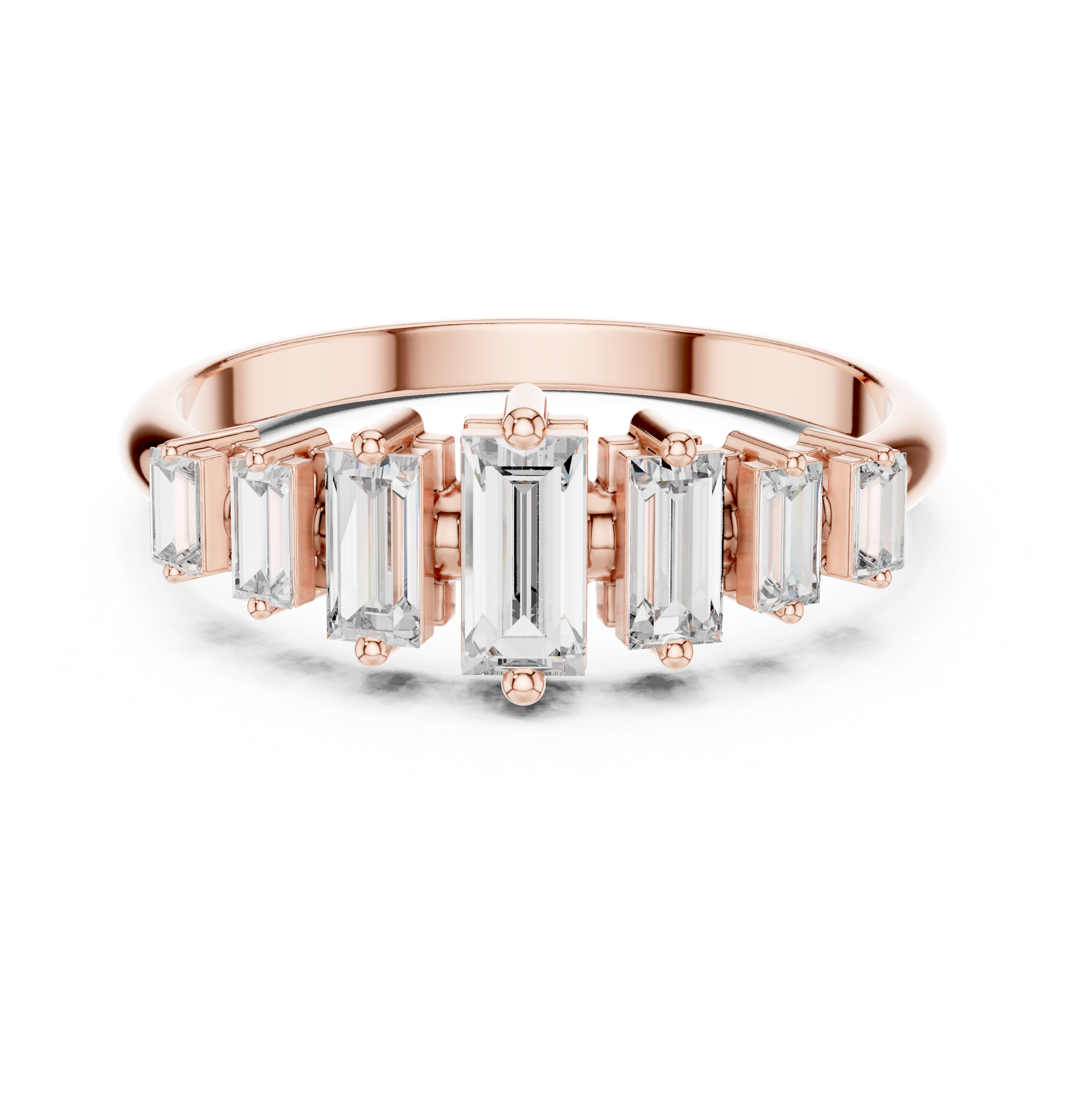 Zoella Diamond Band