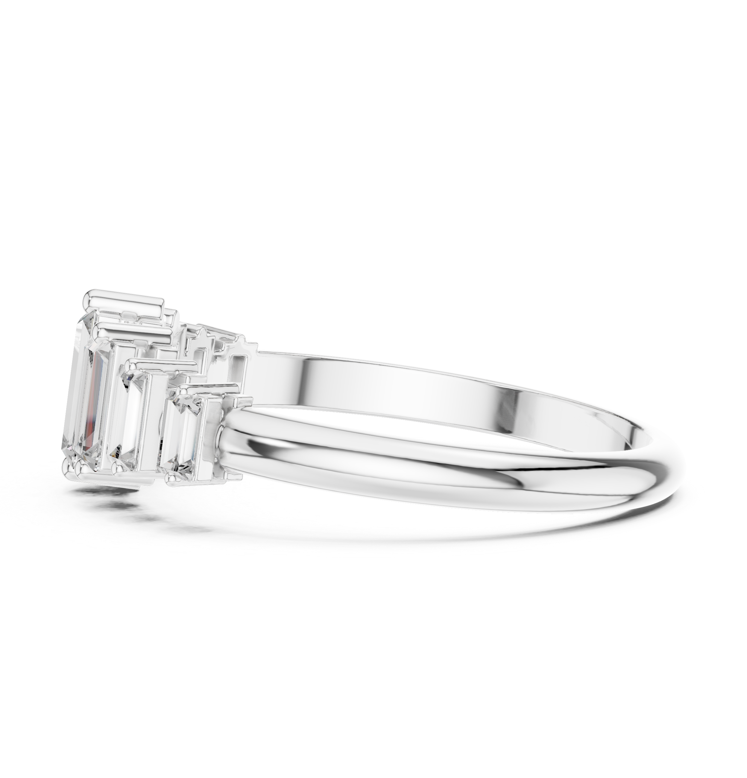 Zoella Diamond Band