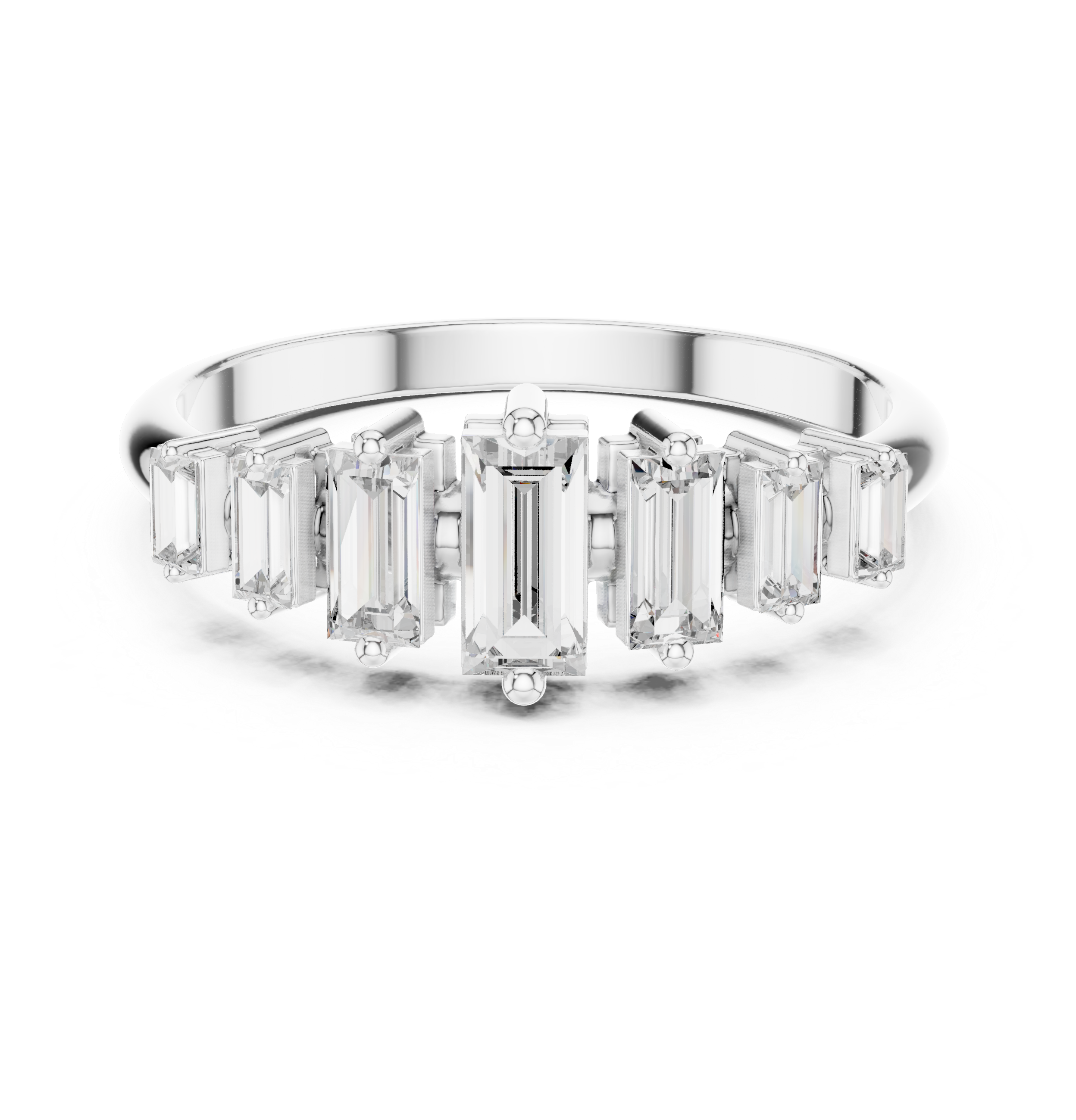 Zoella Diamond Band