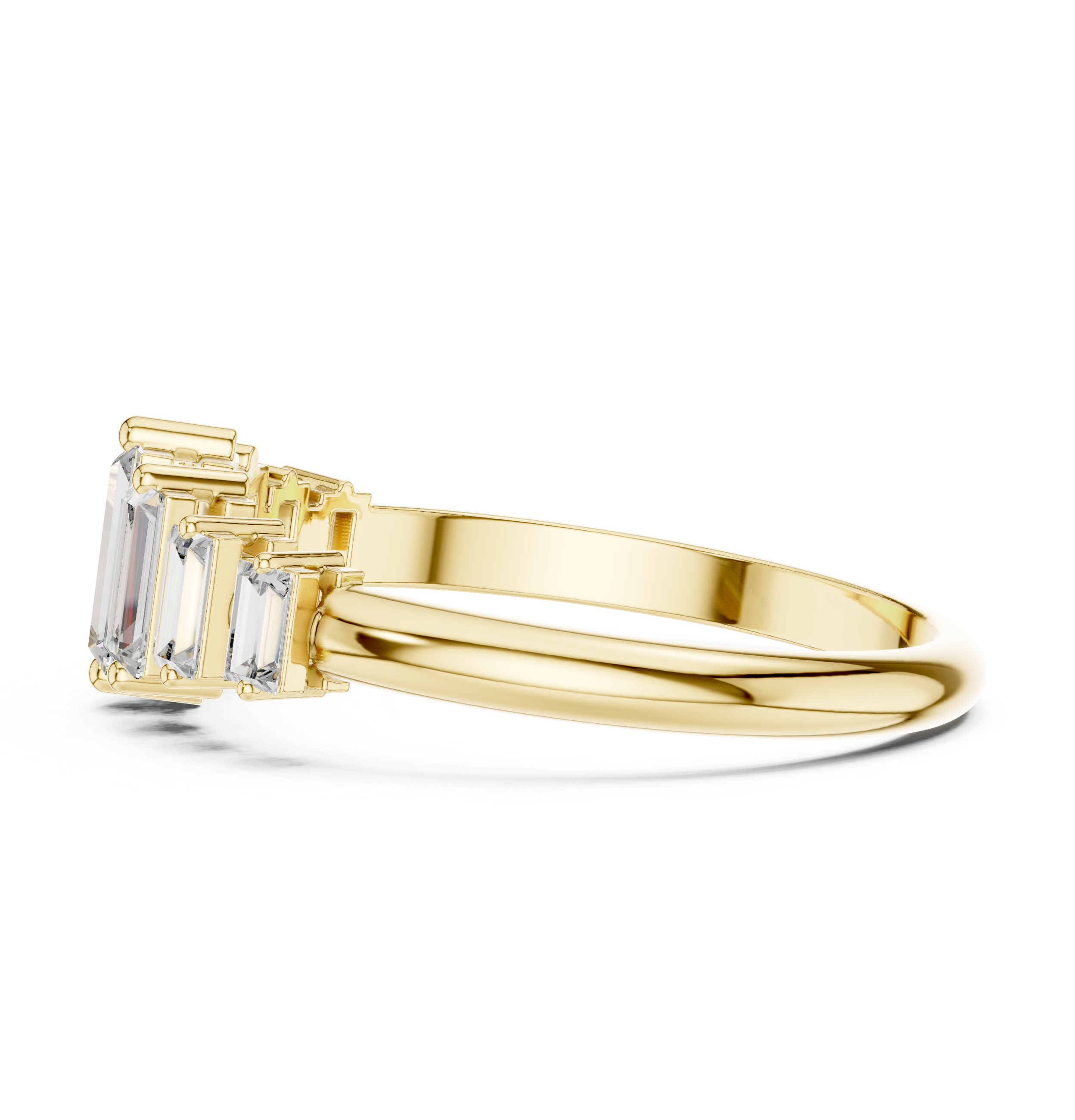 Zoella Diamond Band