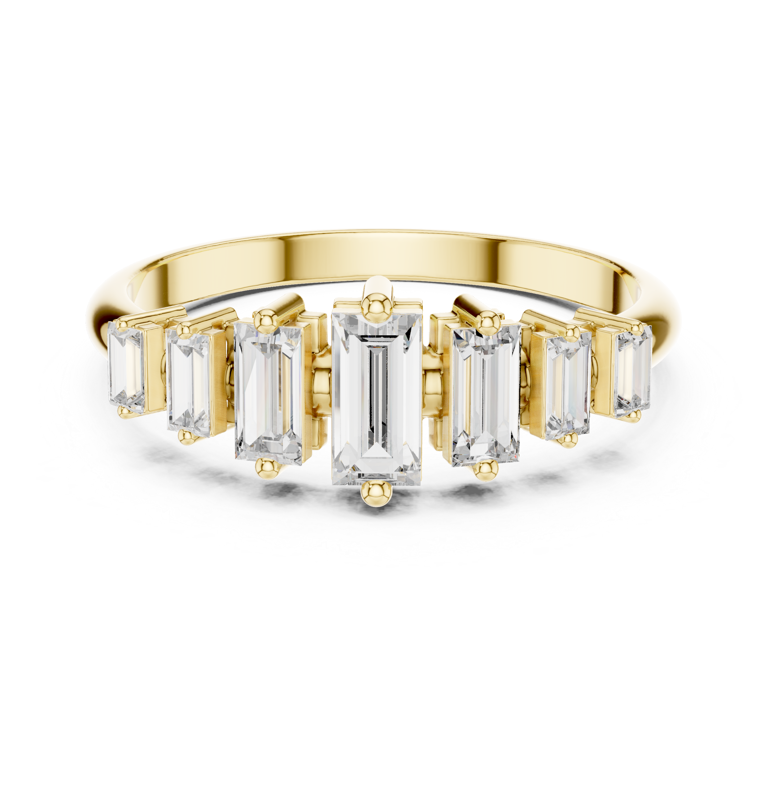 Zoella Diamond Band