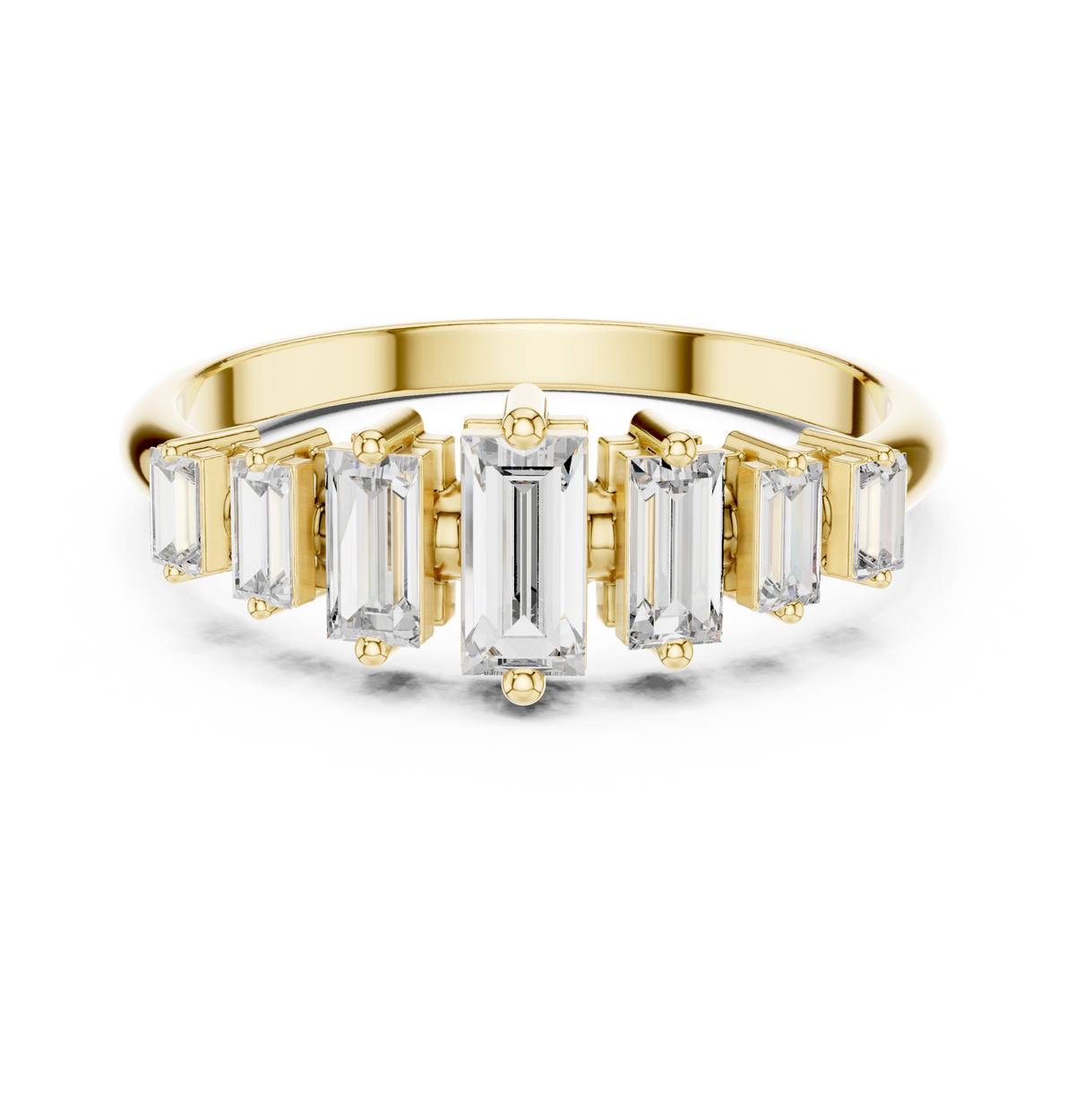 Zoella Diamond Band