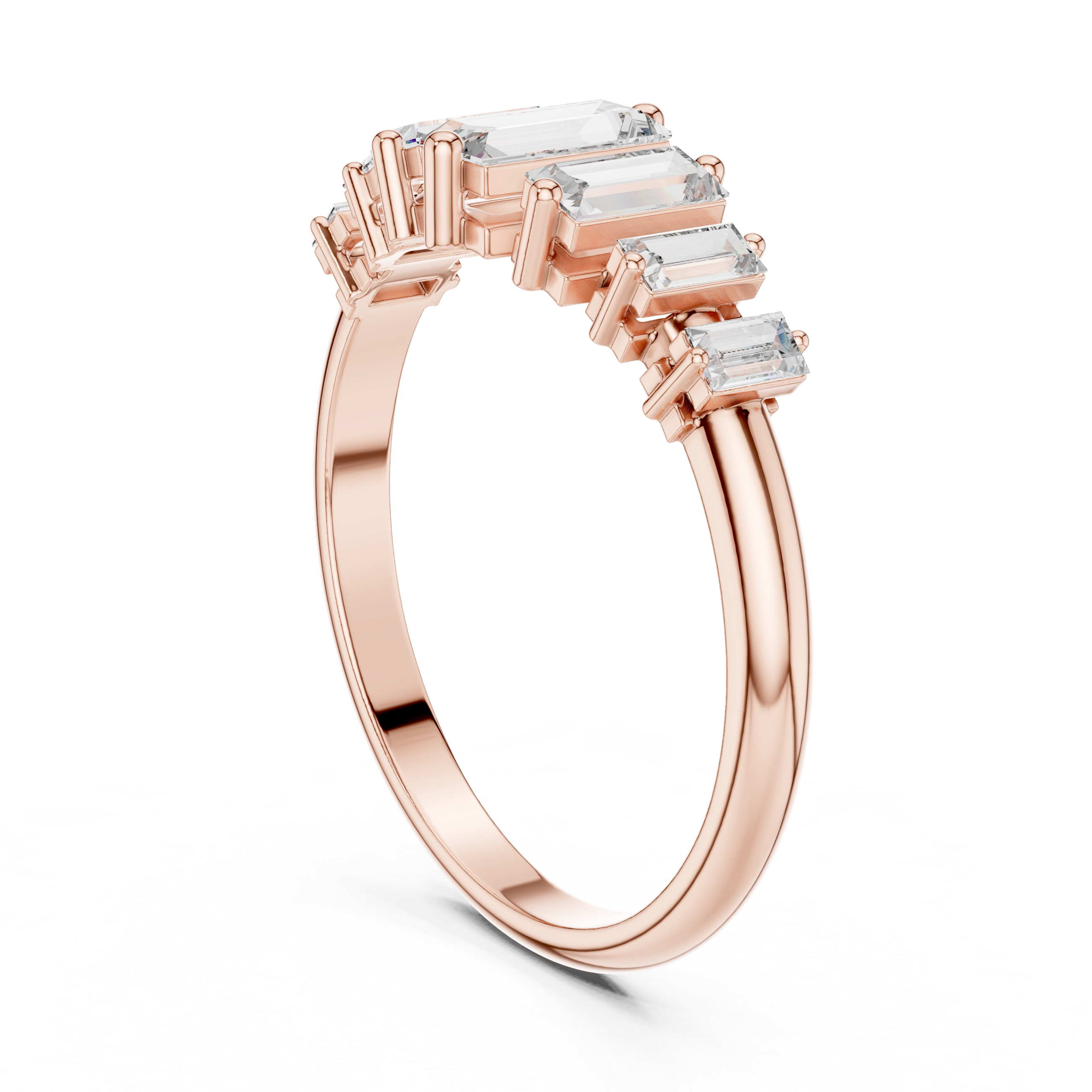 Zoella Diamond Band