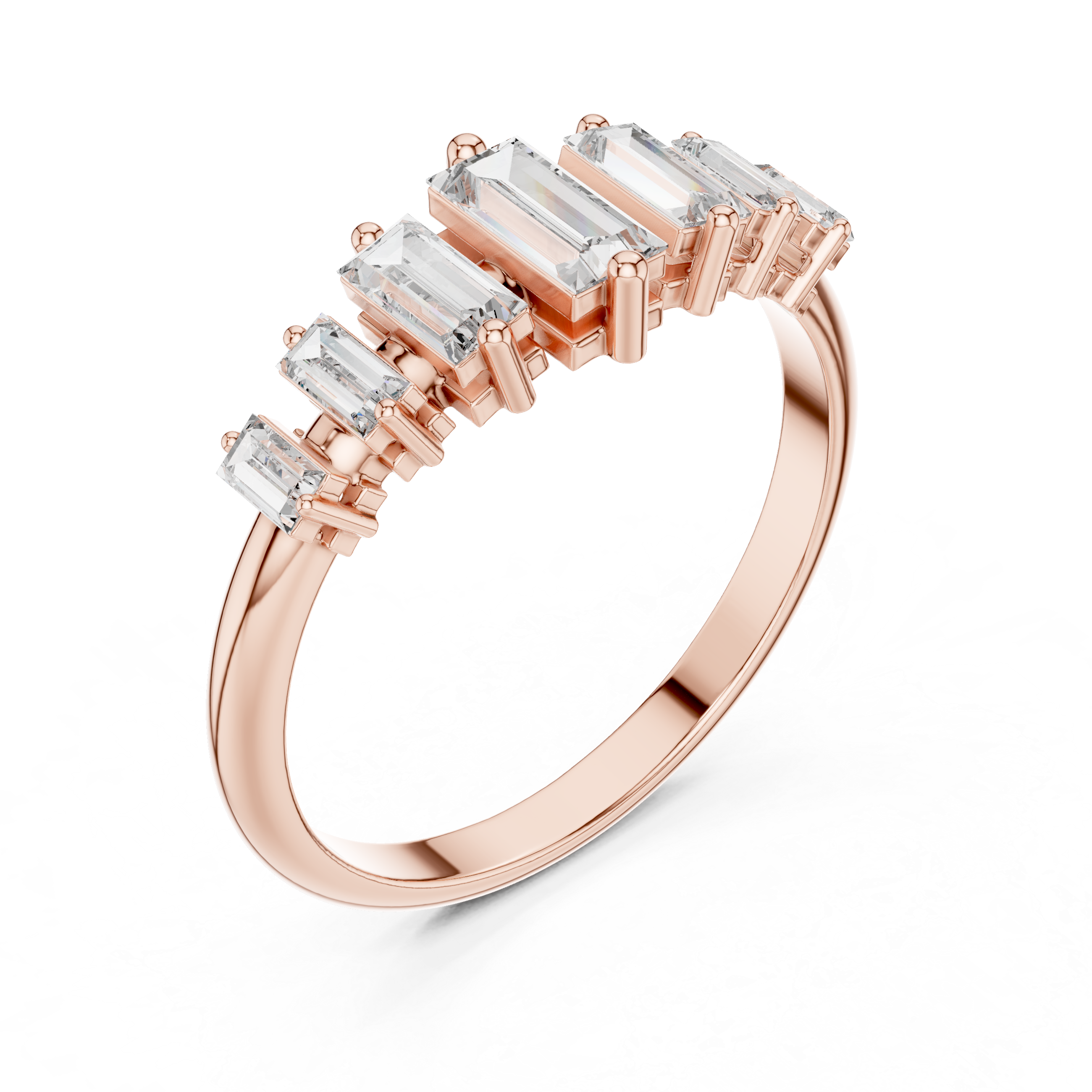 Zoella Diamond Band