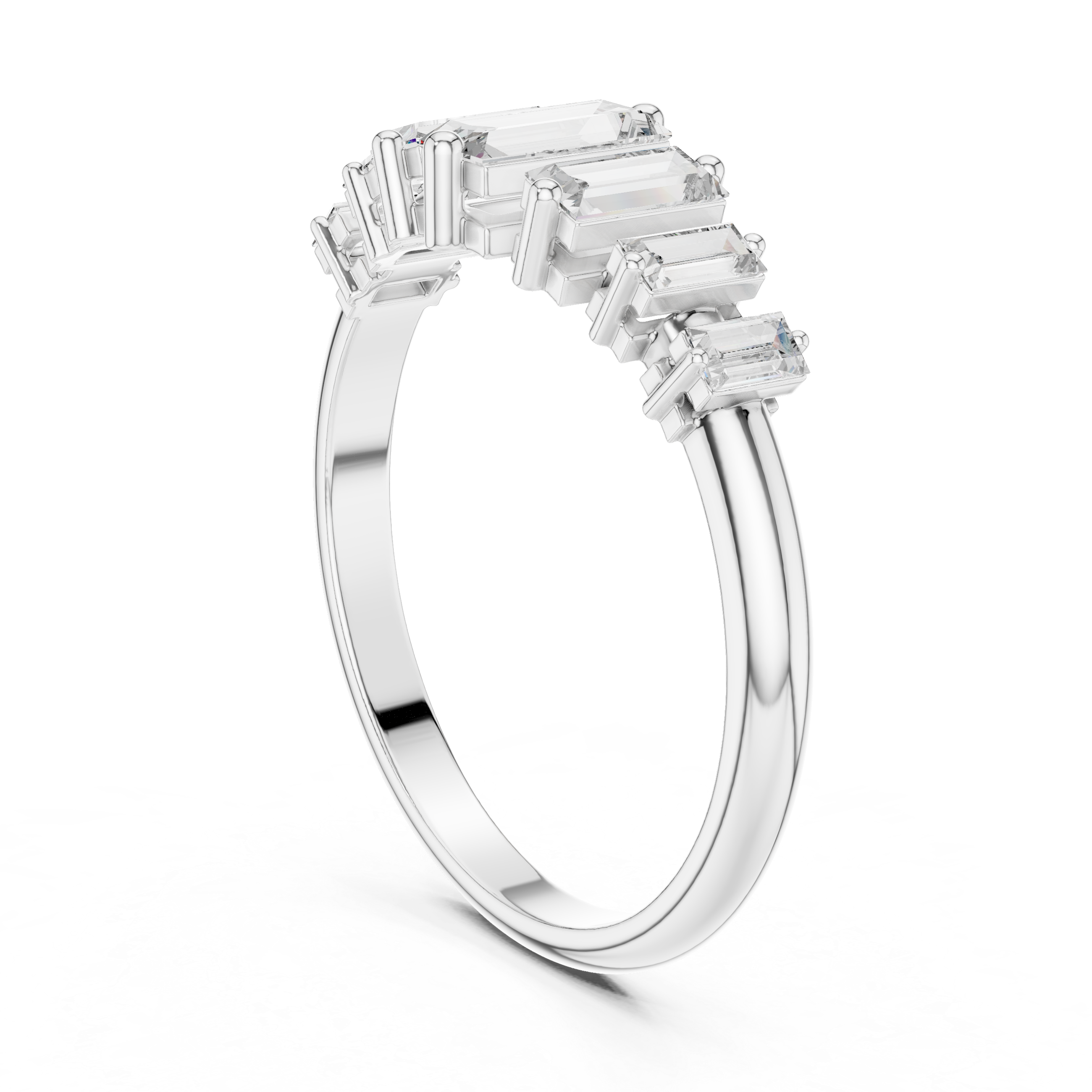 Zoella Diamond Band
