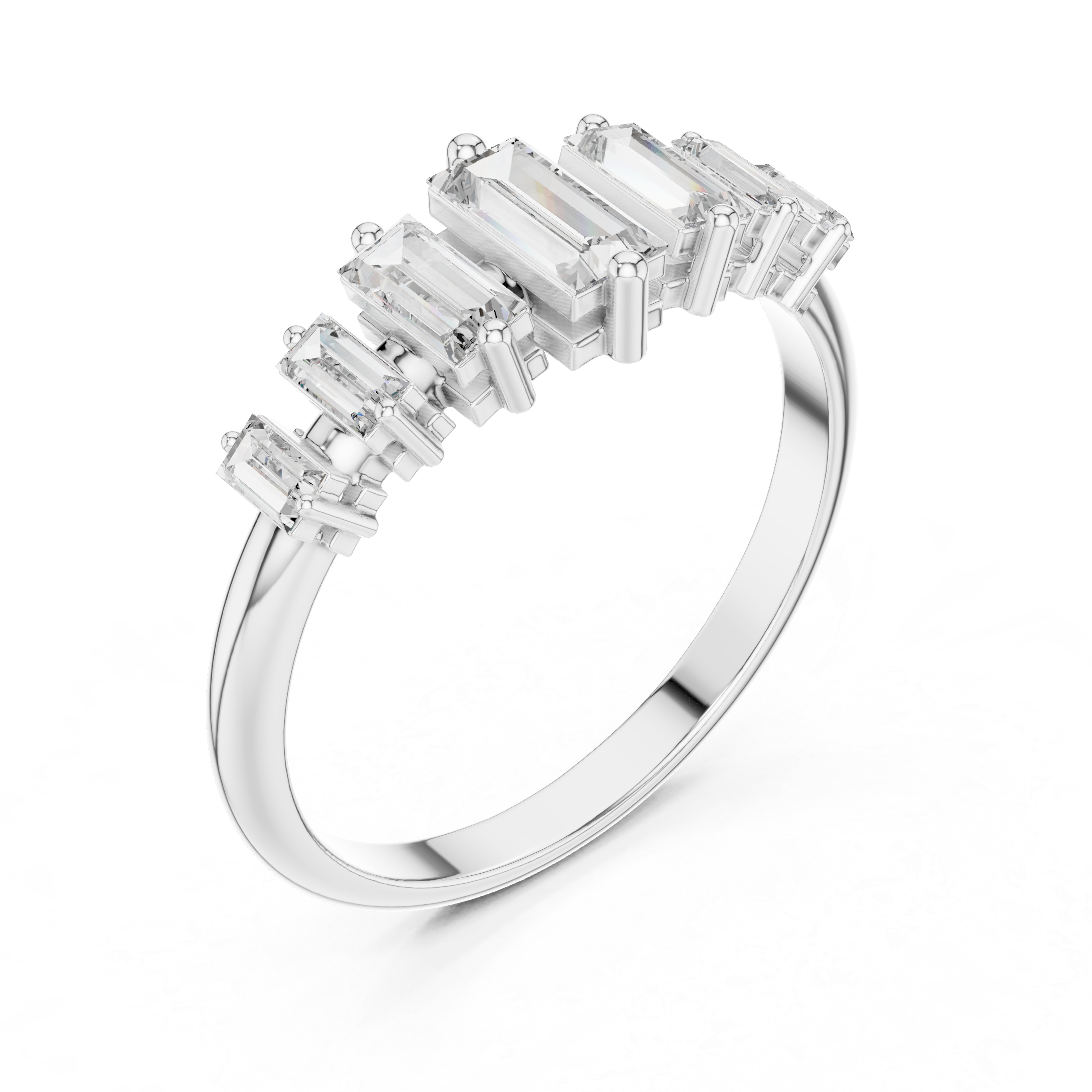 Zoella Diamond Band