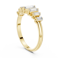 Zoella Diamond Band