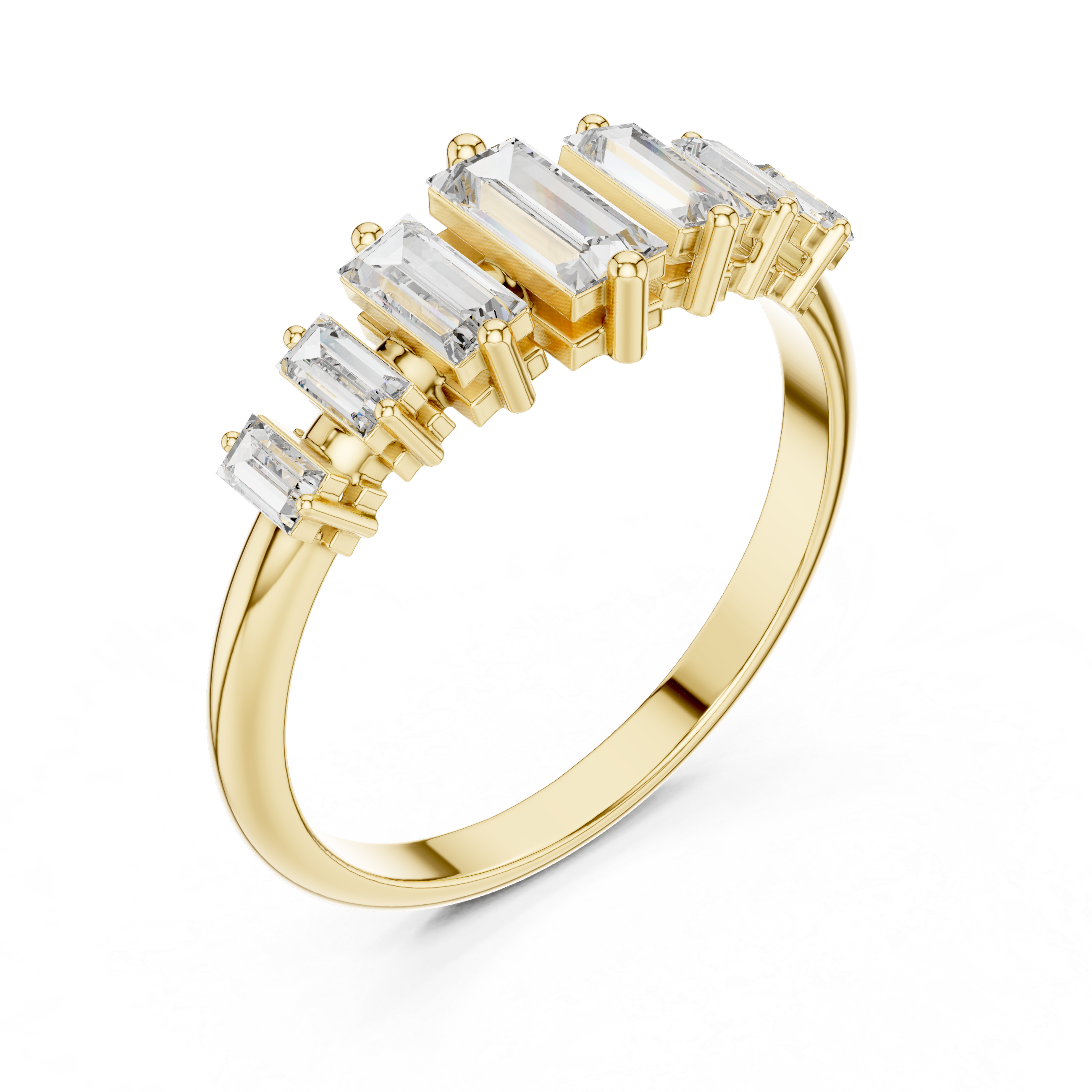 Zoella Diamond Band