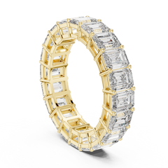 Zephyr Diamond Band