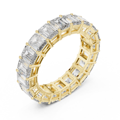 Zephyr Diamond Band