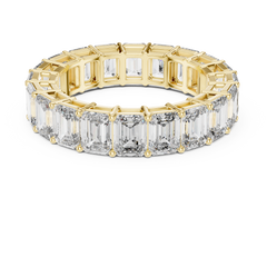 Zephyr Diamond Band