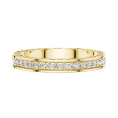 Jolie Diamond Band