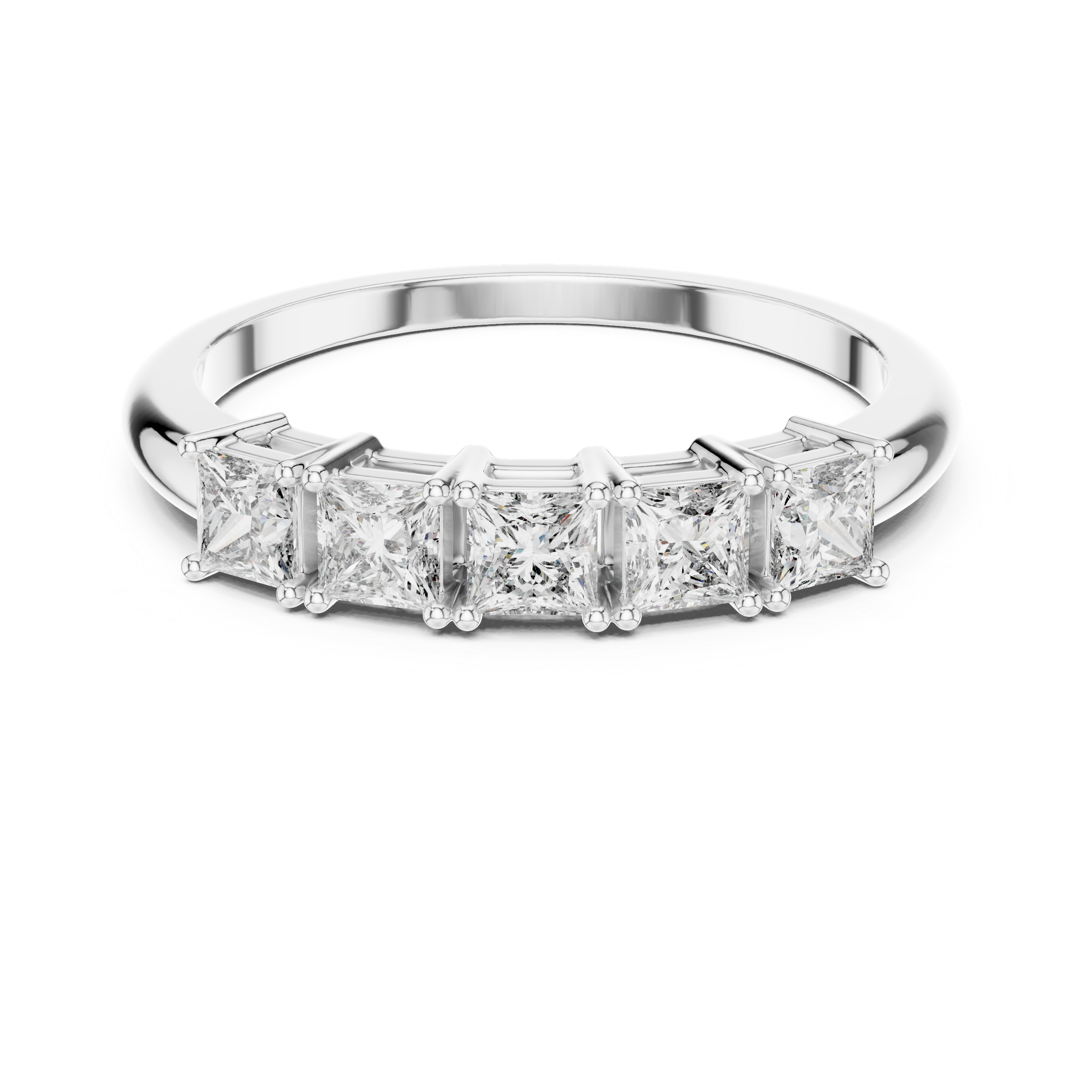 Kaia Diamond Band