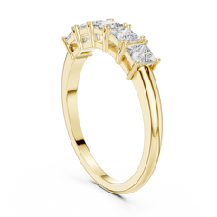 Kaia Diamond Band