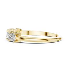 Kaia Diamond Band