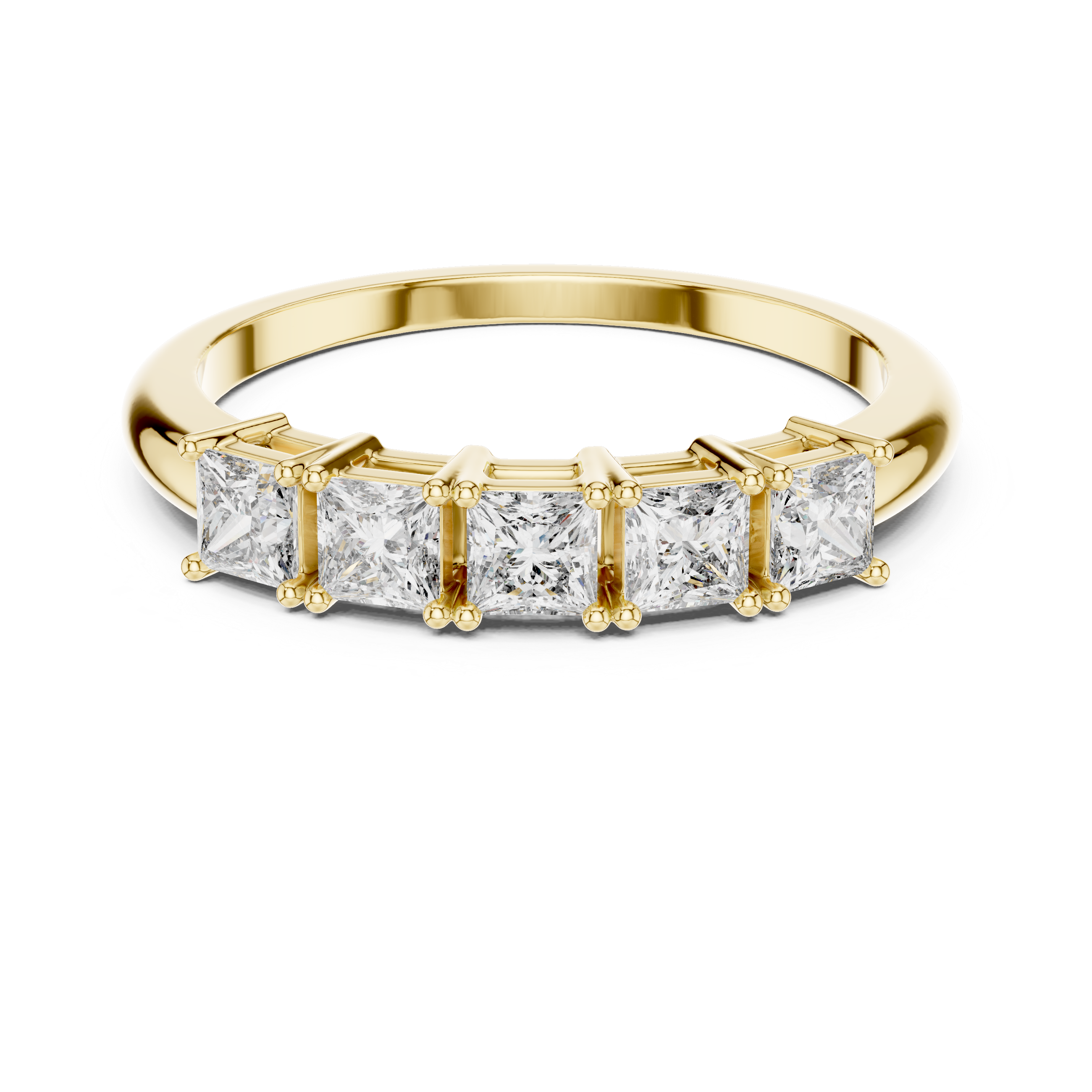 Kaia Diamond Band