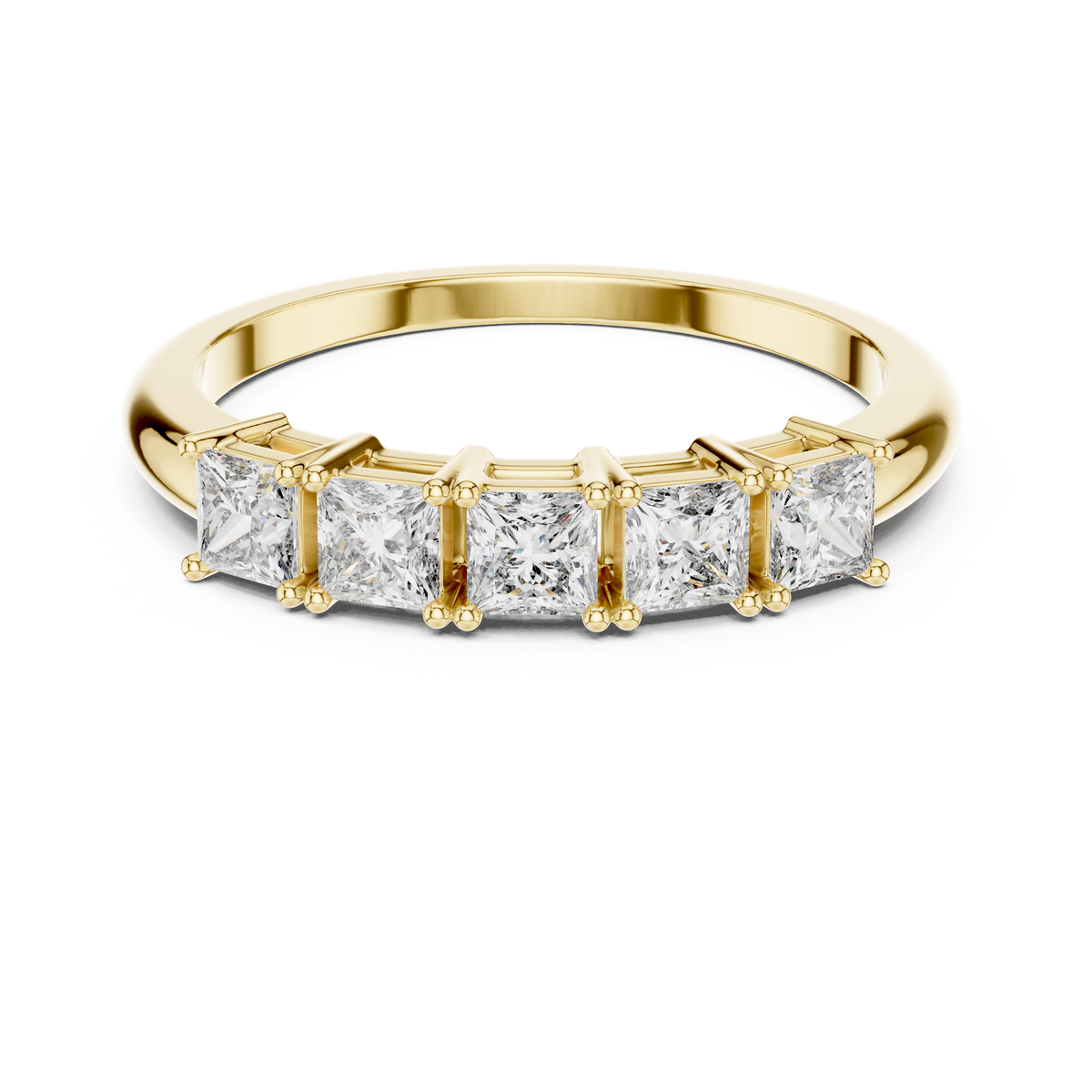 Kaia Diamond Band