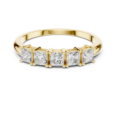 Kaia Diamond Band