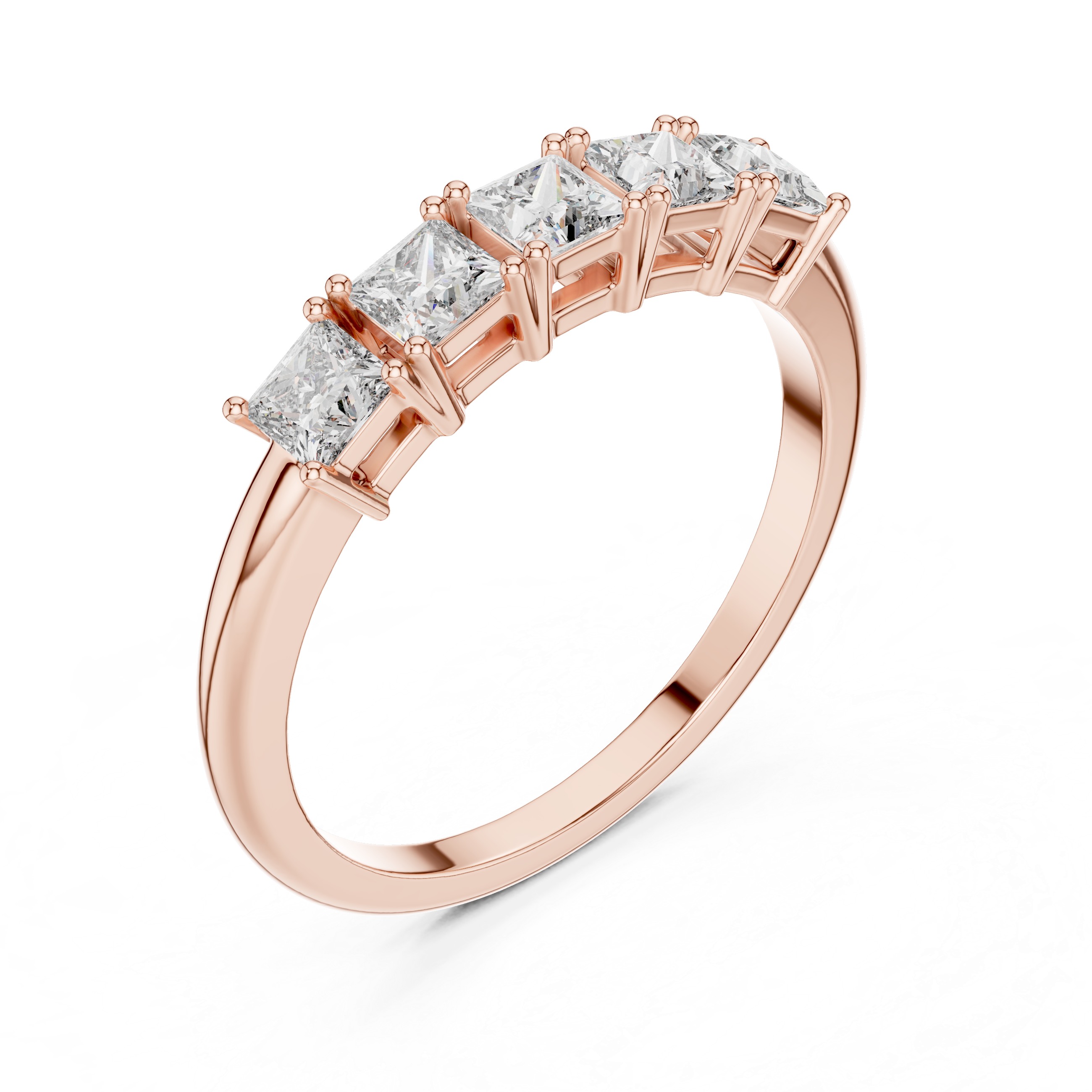 Kaia Diamond Band